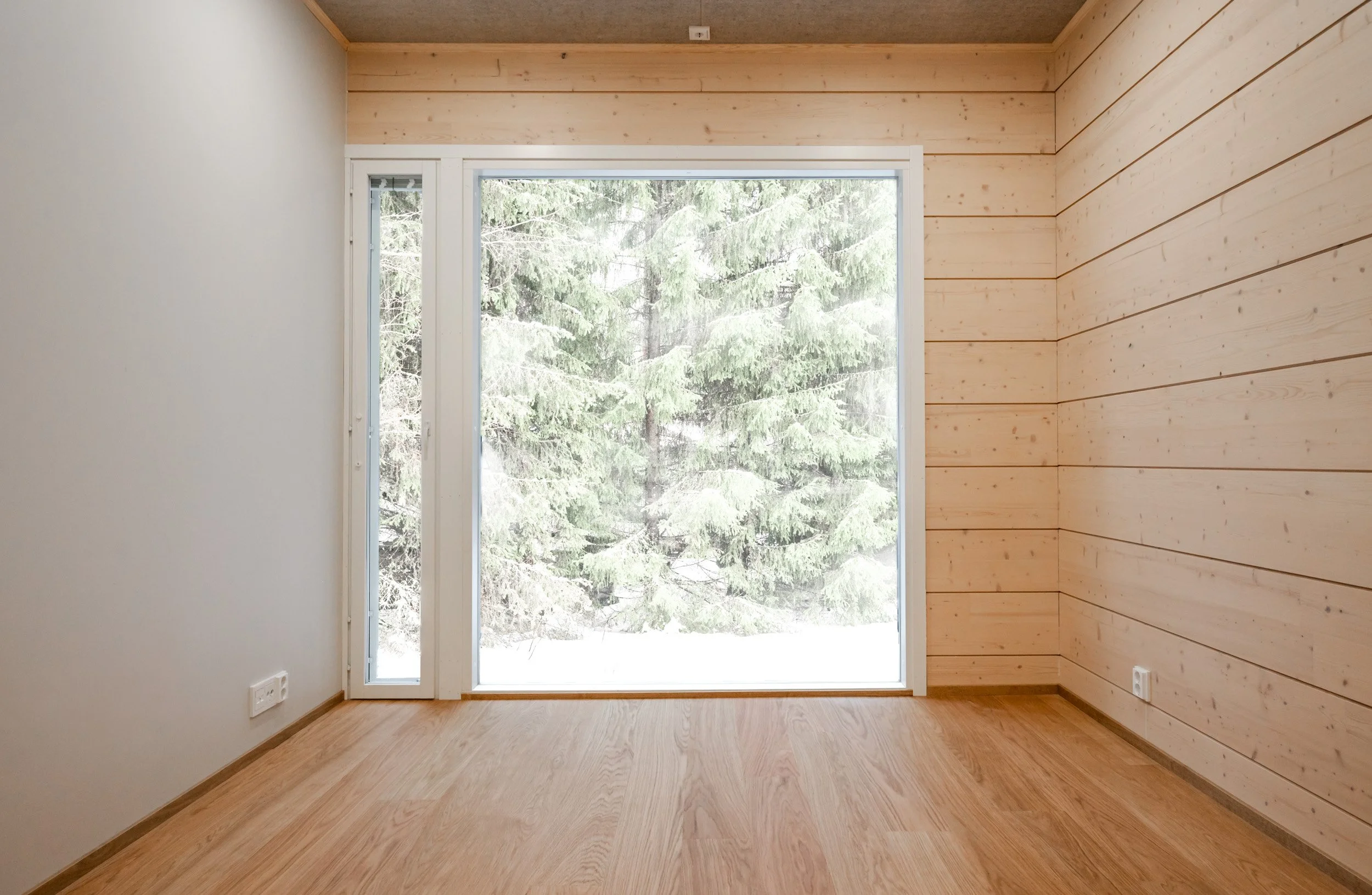 Sisustussuunnittelu Oulu