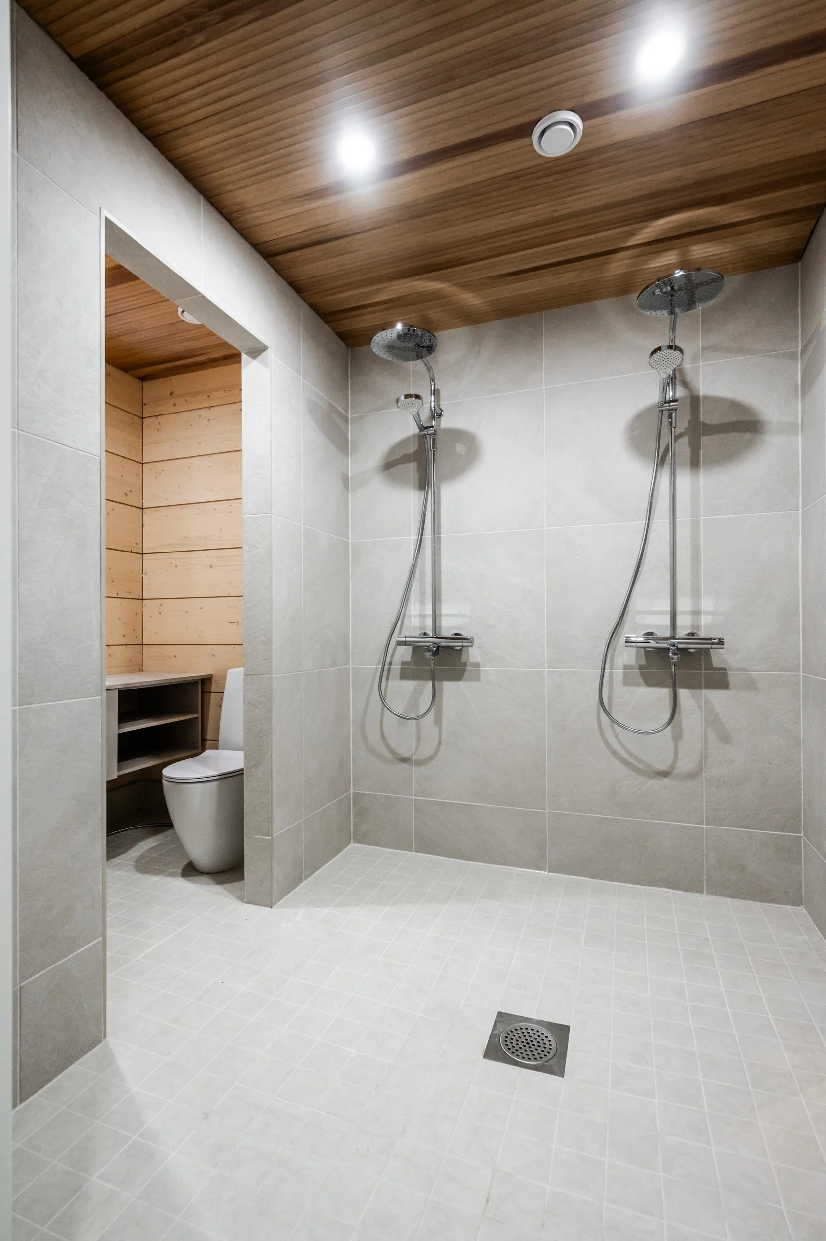 Kylpyhuoneen sisustussuunnittelu