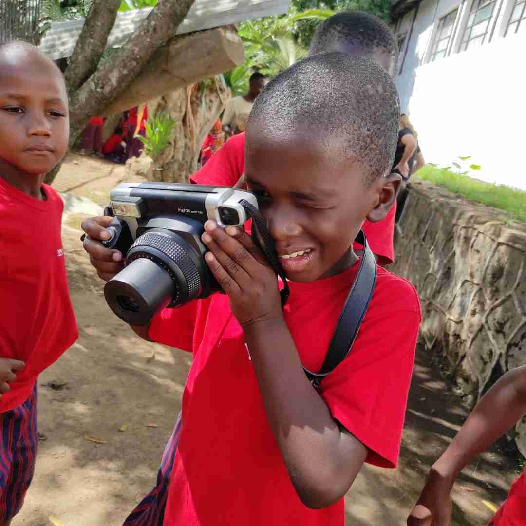 Did you know you could win money for Kafika House by sharing your pics? 

Our partners Global Development Group are running a photo competition, and there are only a few days left to enter. If you&rsquo;ve taken some gorgeous snaps of our children, t