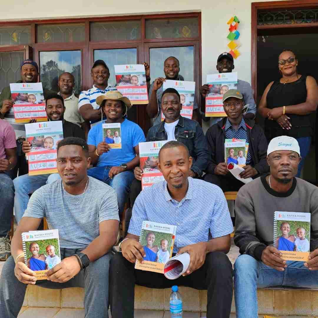 It&rsquo;s low season for our safari friends, which means camps are being spruced up, and guides are in town for training. The wonderful team at Nomad Tanzania allowed our Outreach Team to take advantage of this by gathering their guides to teach the