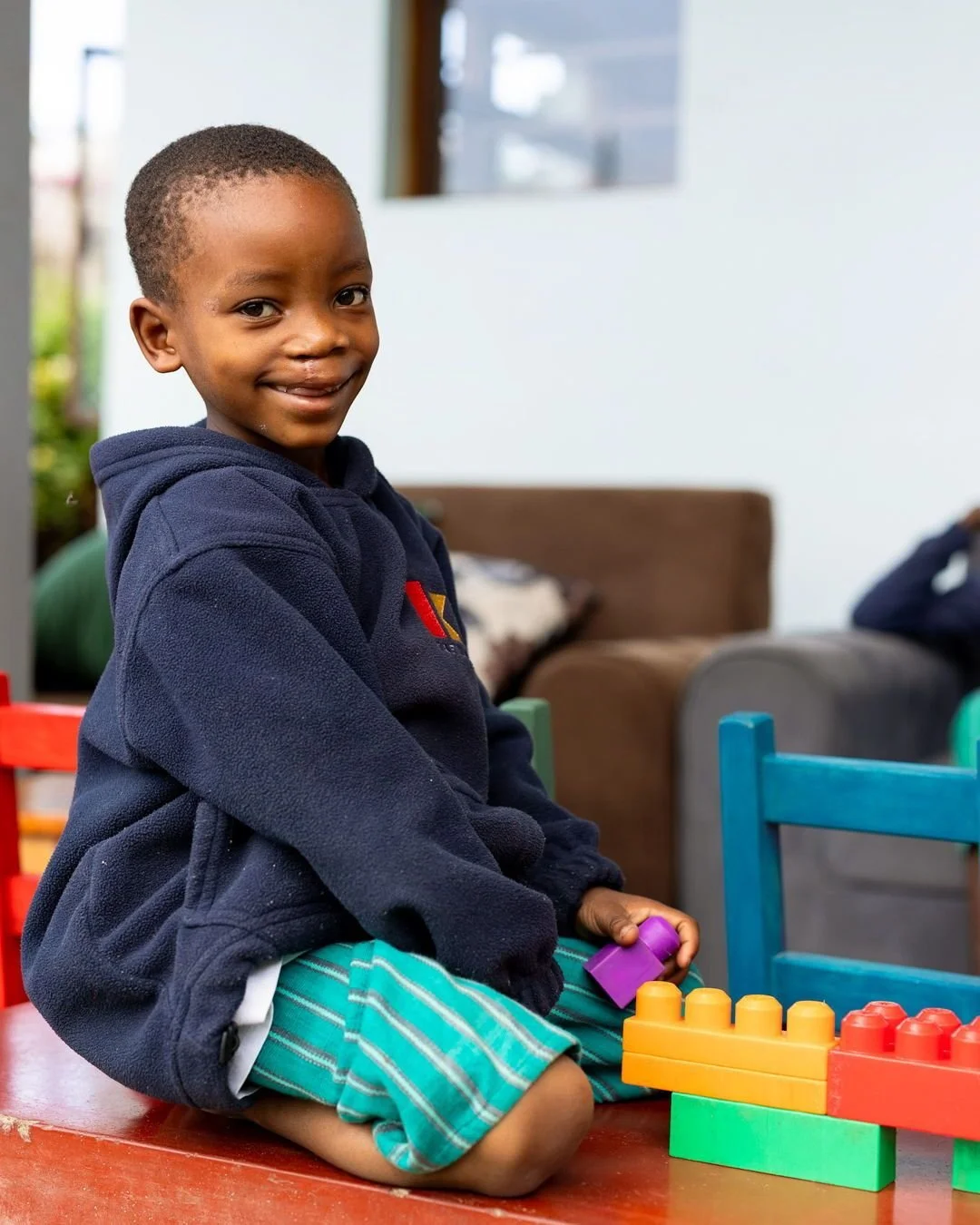 We are so very lucky to call Tanzania our home, and to be part of its momentous mission to provide healthy, happy futures for its children. Happy Independence Day, everyone.