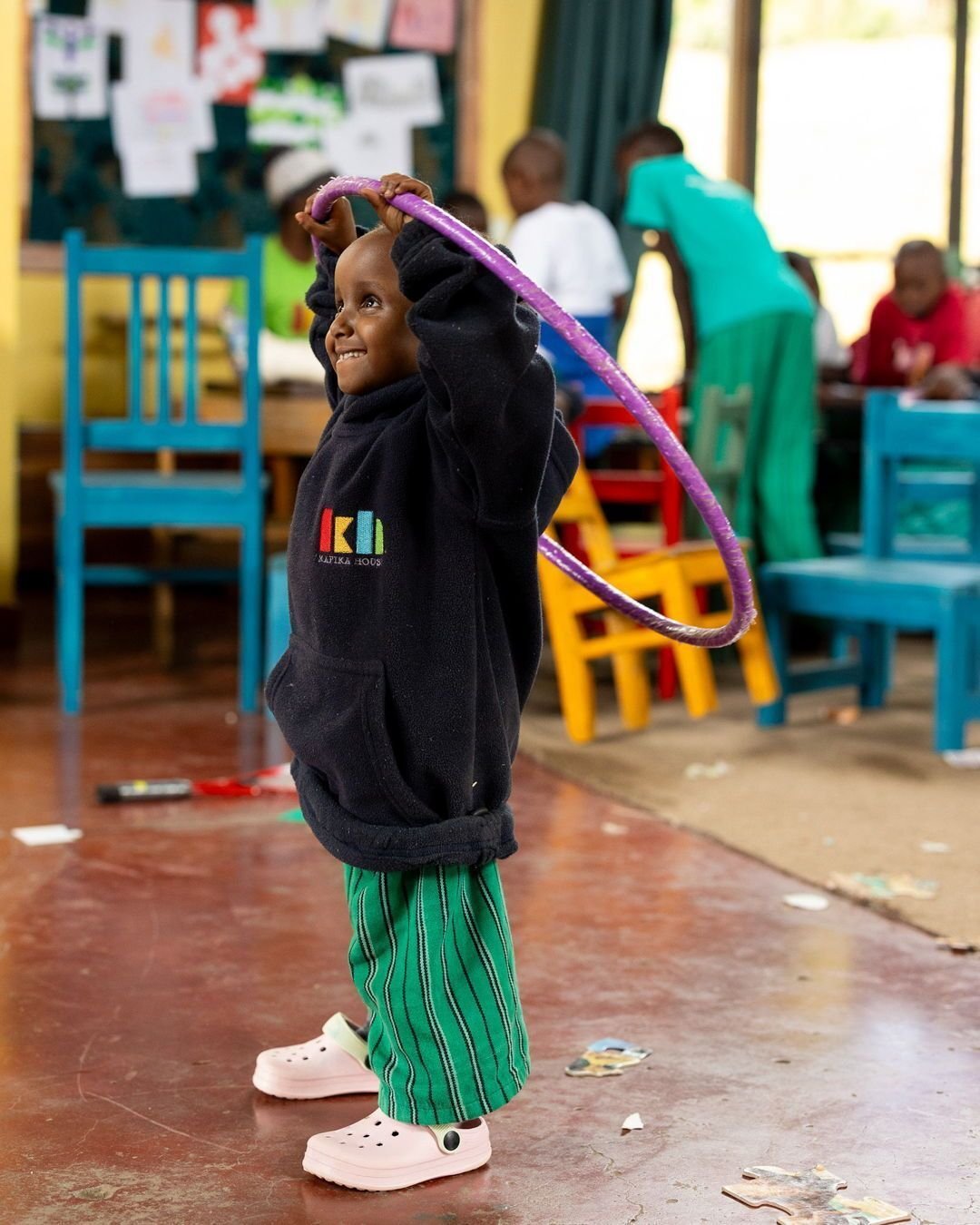 What a year it&rsquo;s been. 

As we stand on the threshold of new beginnings, fresh starts, and so much hope and promise, we&rsquo;re filled with gratitude for everything 2025 has brought us. From all of us to all of you - happy new year.