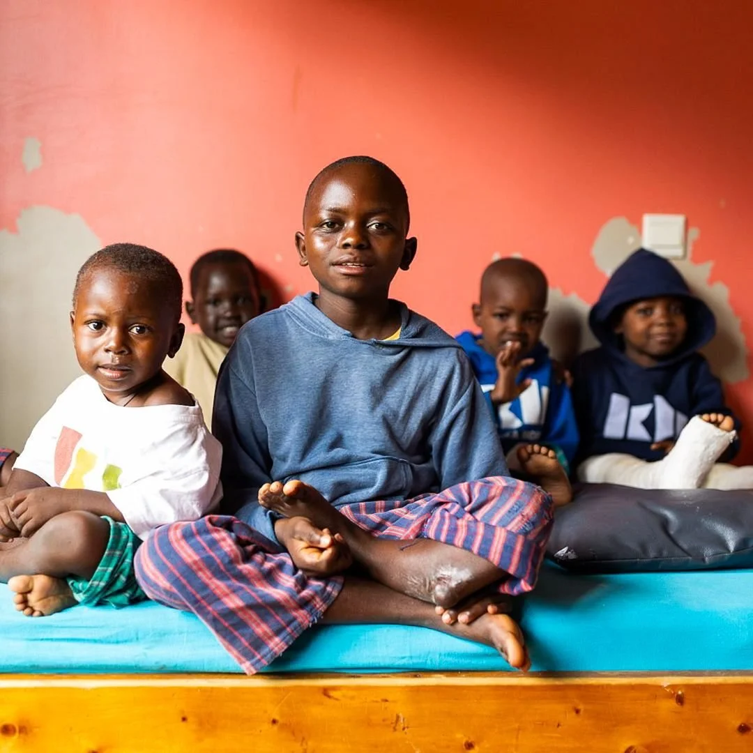 Osteomyelitis is known for being tough to treat, and full recovery isn&rsquo;t always expected &mdash; but behind the scenes, we&rsquo;ve been pioneering a new approach with some truly promising results. 

To learn more, visit the link in our bio, an