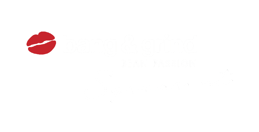 Bang and Grind Café Spence st