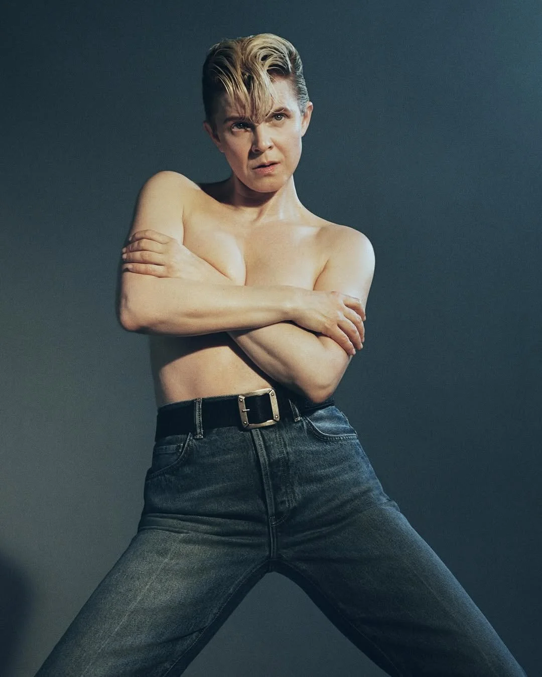 mel ottenberg robyn acne nadia lee cohen