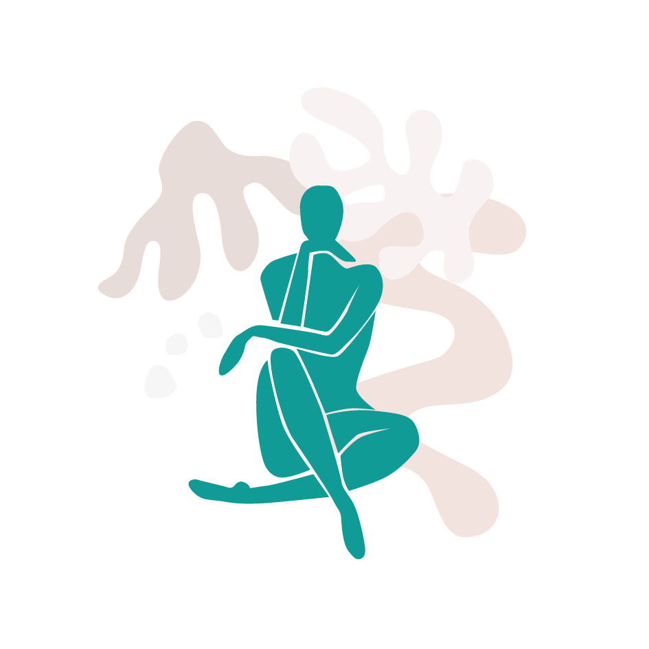 Woman Matisse Graphic