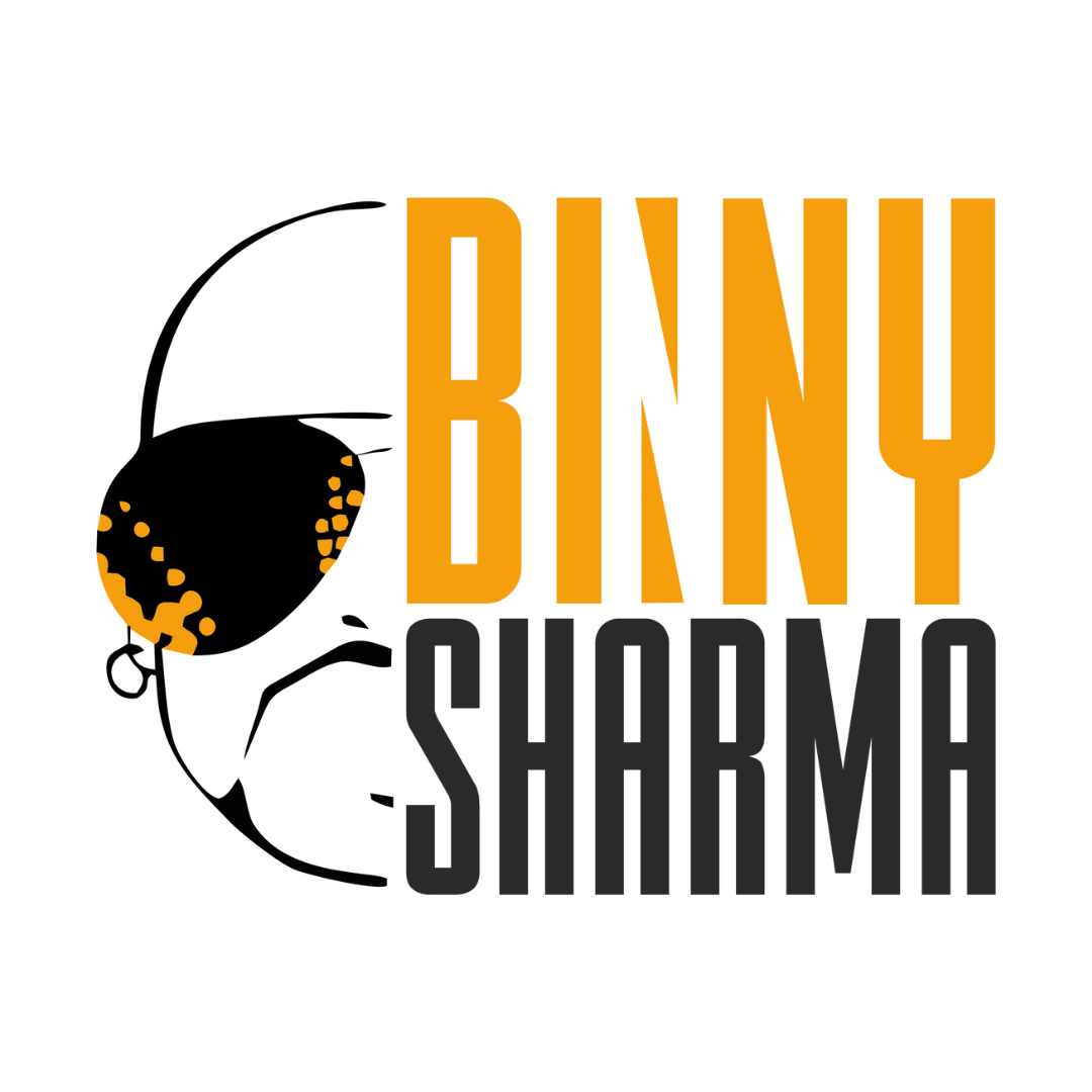 BINNY SHARMA 