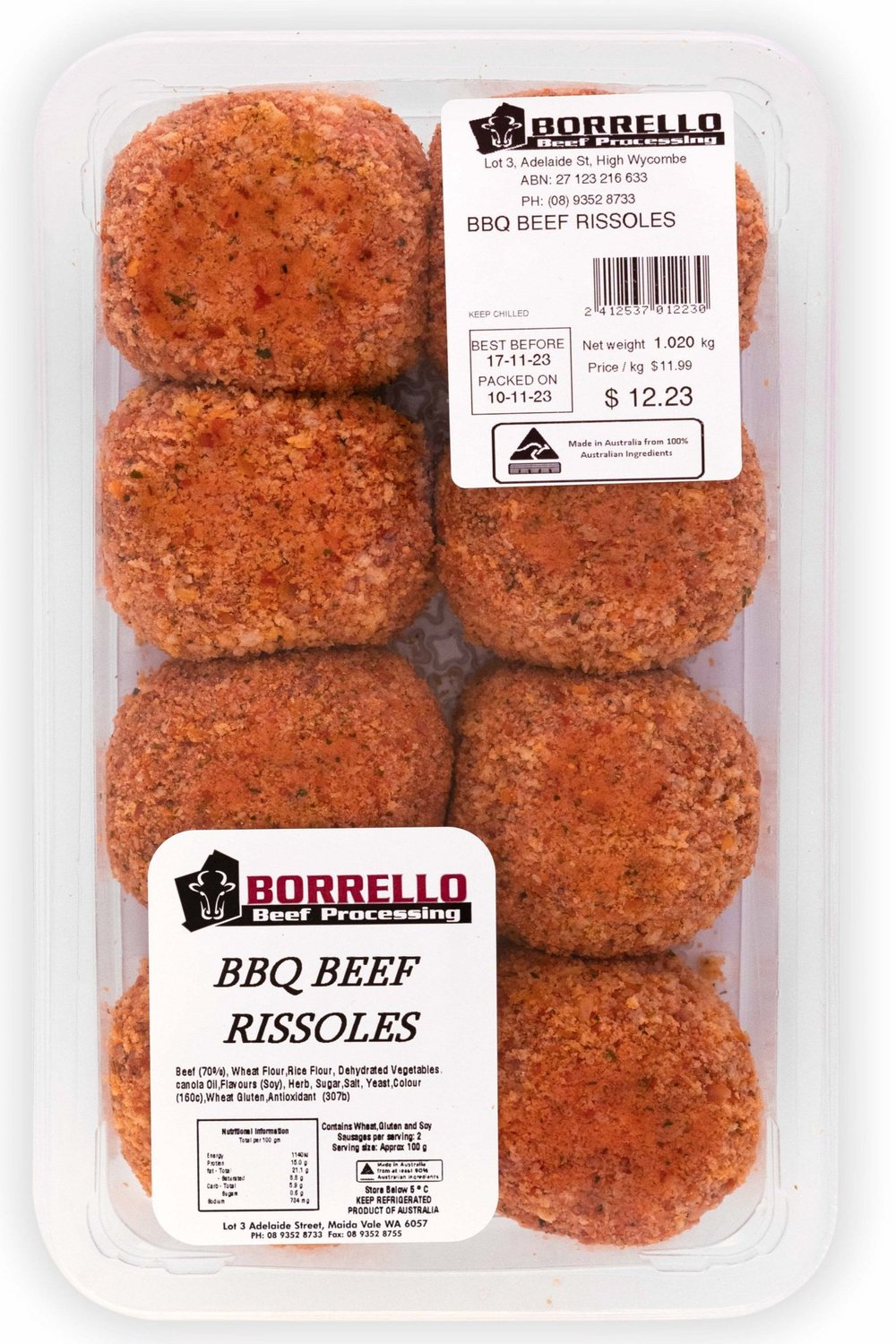 Shop — Borrello Beef