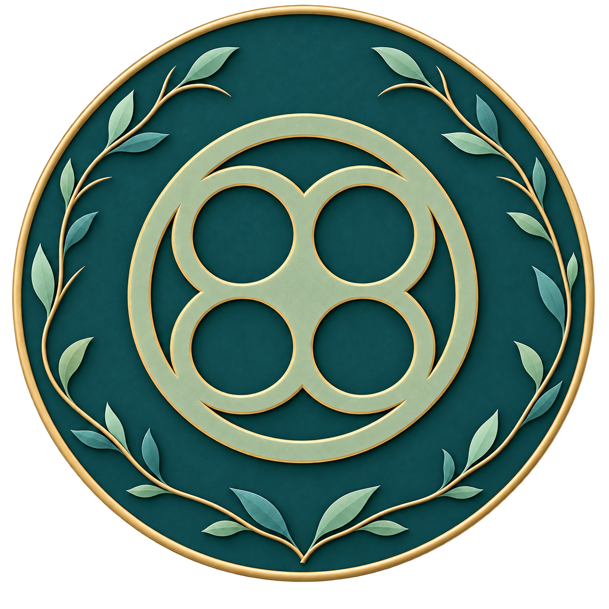 Dyslexia pqbd Symbol