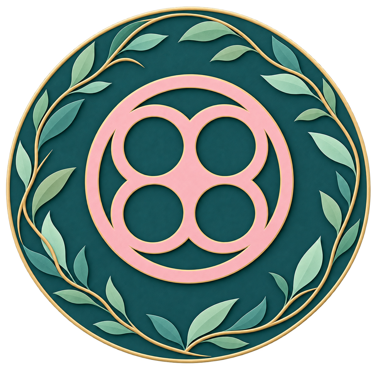 Dyslexia pqbd Symbol