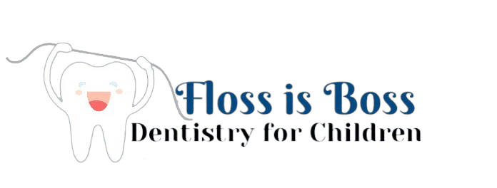 Floss is Boss Dentistry for Children