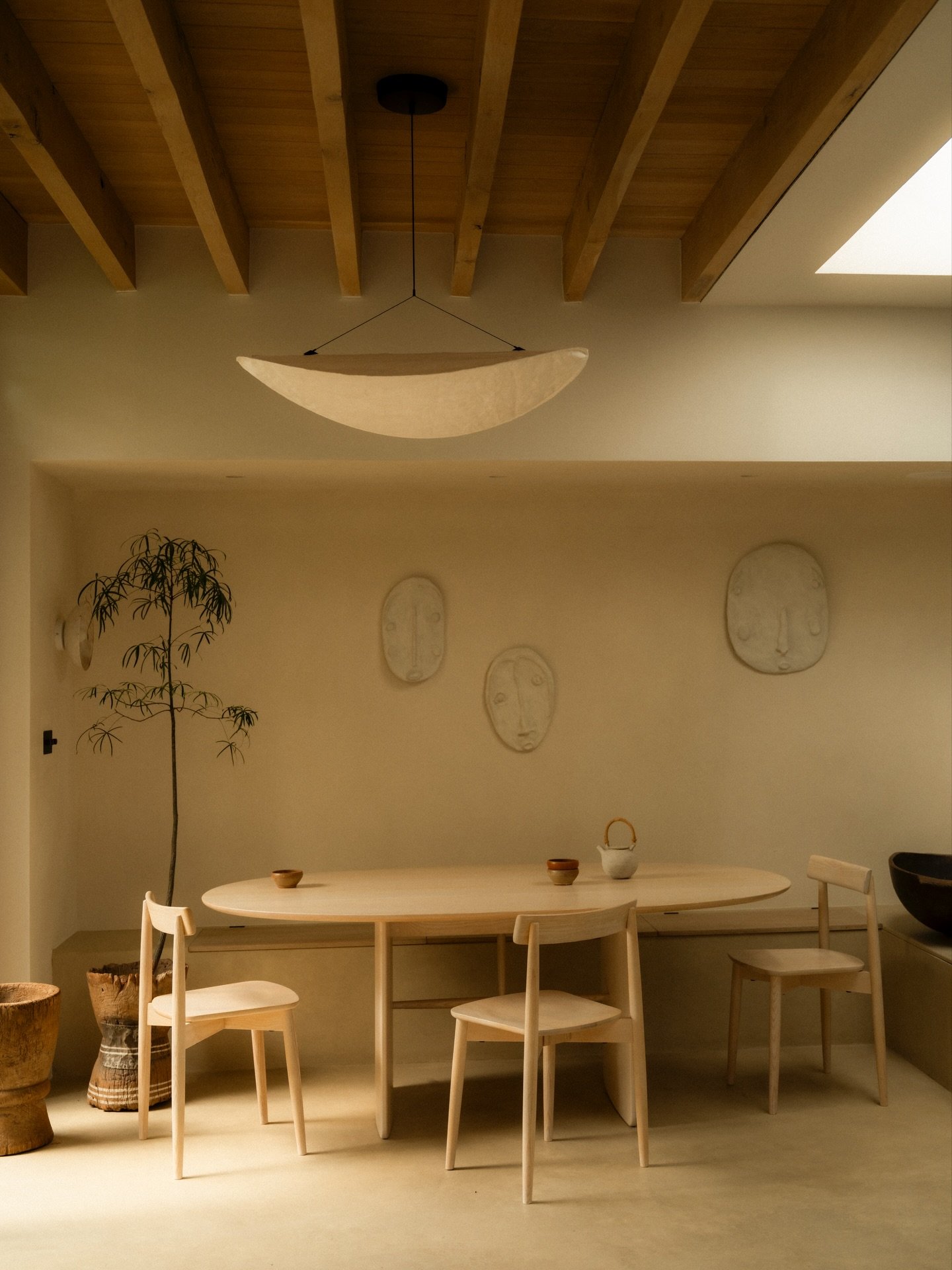 Really enjoying the mix of work flowing through House of Logan at the moment &mdash; the teams we&rsquo;re partnering with and the lovely projects coming in.

A few special collaborations are taking shape&hellip; including a capsule rug collection we