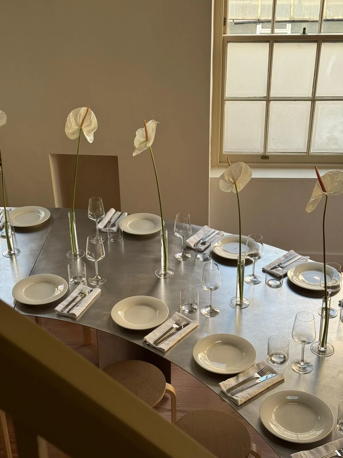 Studio Stories

Celebrating the launch of @_storiesfood_ culinary studio in Shoreditch &mdash; opening in 2026 for shoots, workshops and time together around the table 💫 

Beautiful captures by @martynamily and @tw__ x