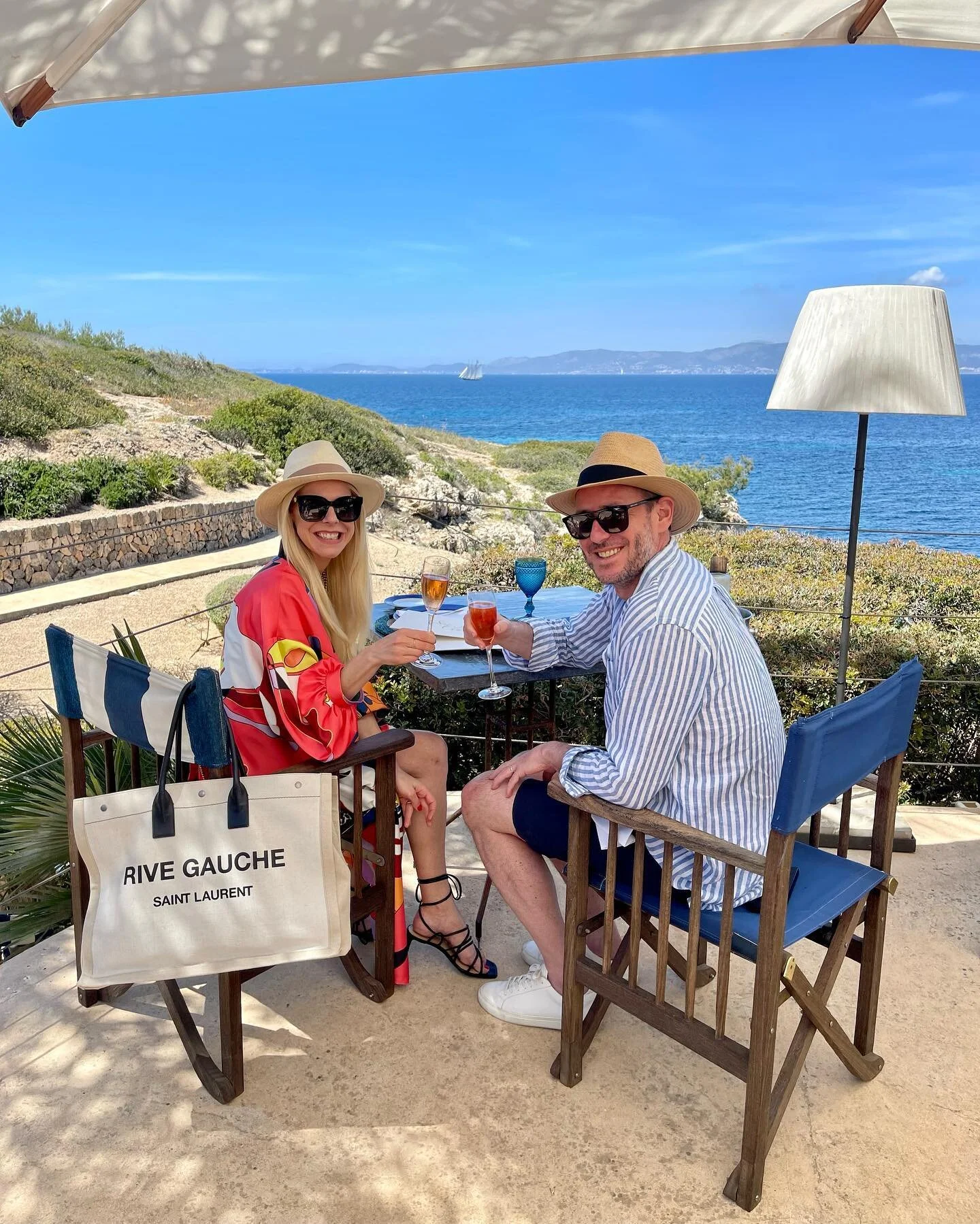 Wundersch&ouml;ner Tag im Sea Club ☀️ @cap_rocat

.
.
.
.

#tb #mallorca  #happy #place #honeymoon #weeding #diepbs #pb #holidays #sun #sunshine #summer #amazing #love #fashion
