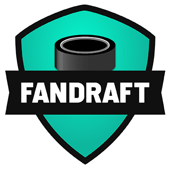 FanDraft Hockey: Fantasy Hockey Online Draft Board