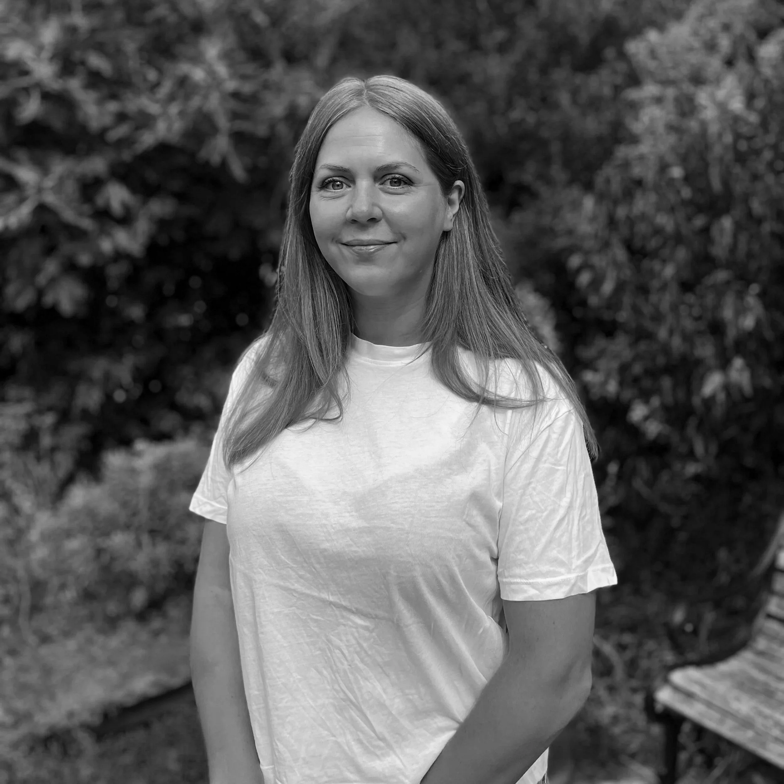 Charlotte Fairclough