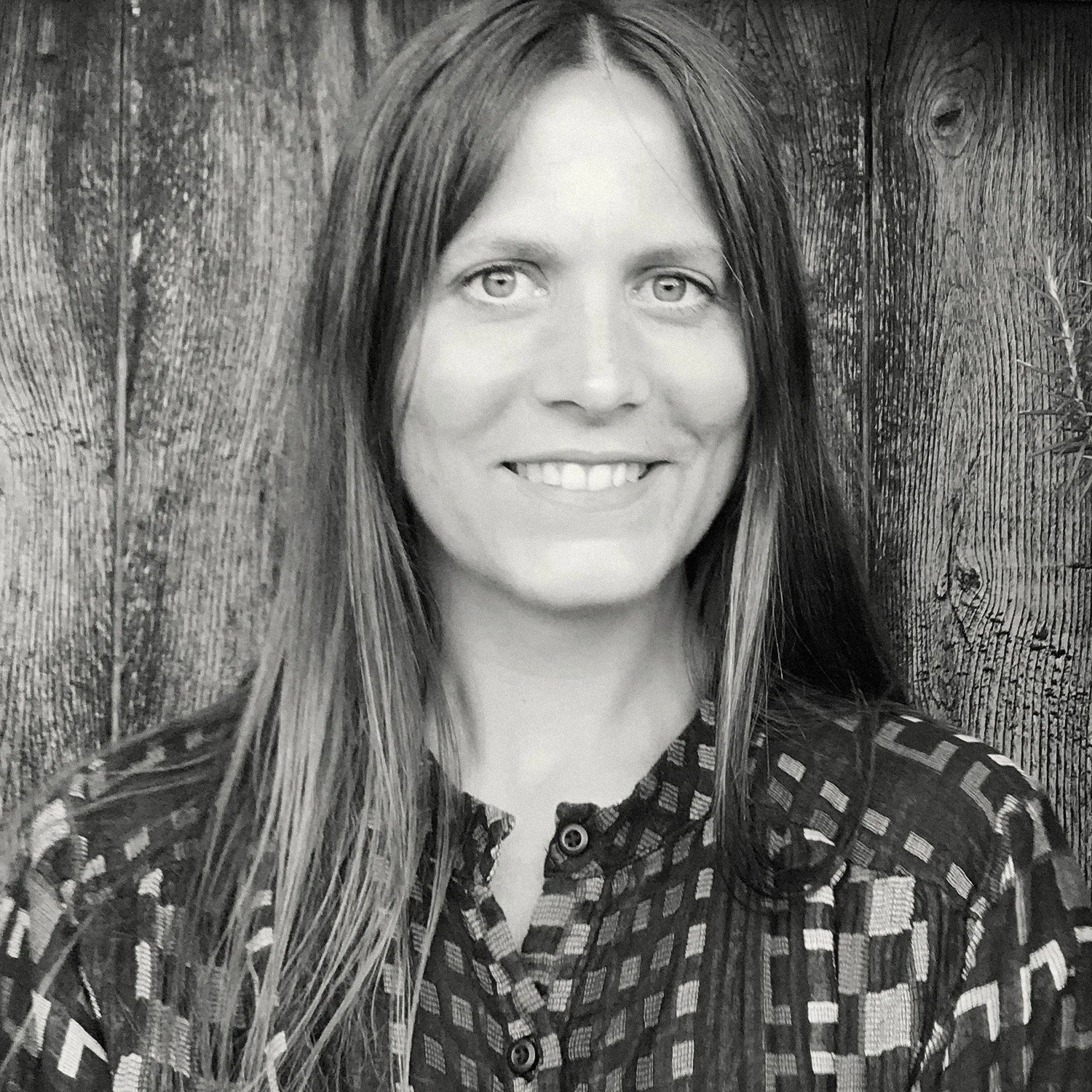 Hannah Shuckburgh