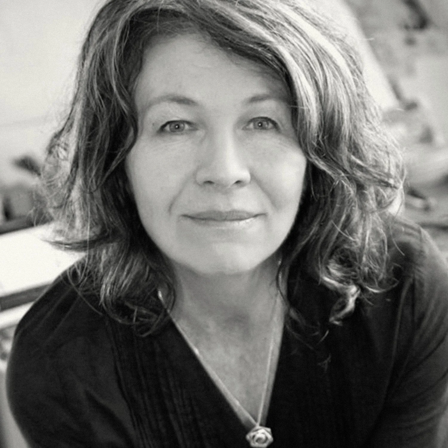 Caroline Magerl