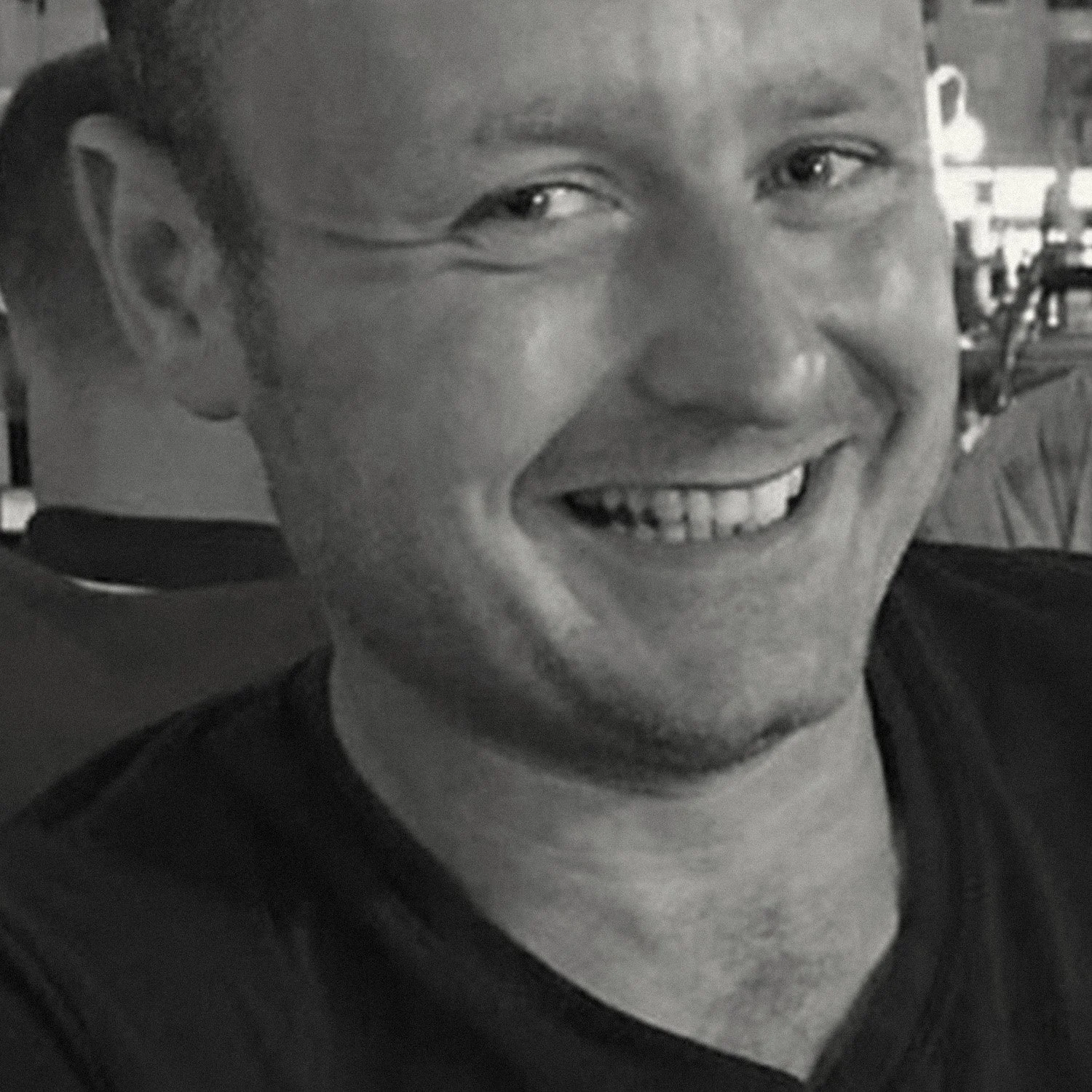 Daniel Peak