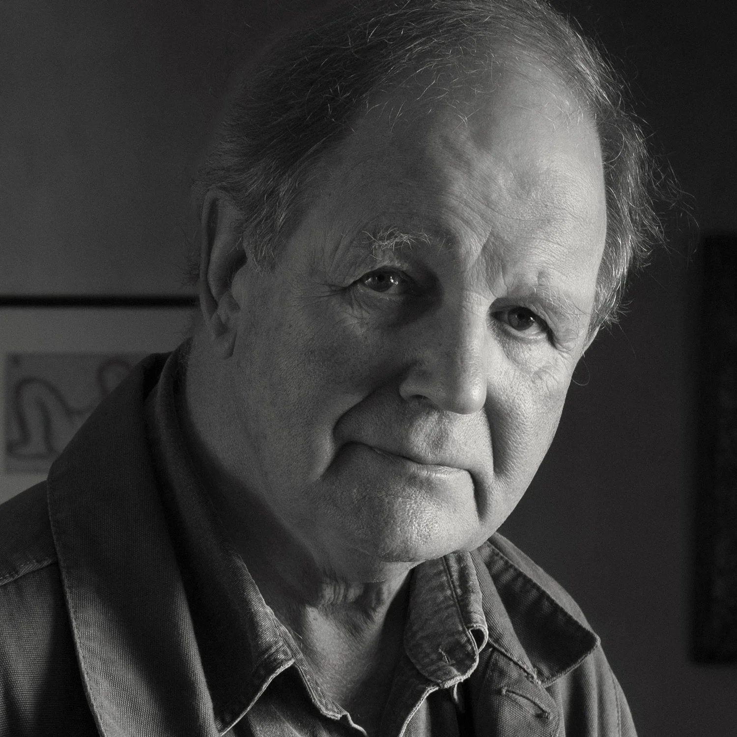Michael Morpurgo