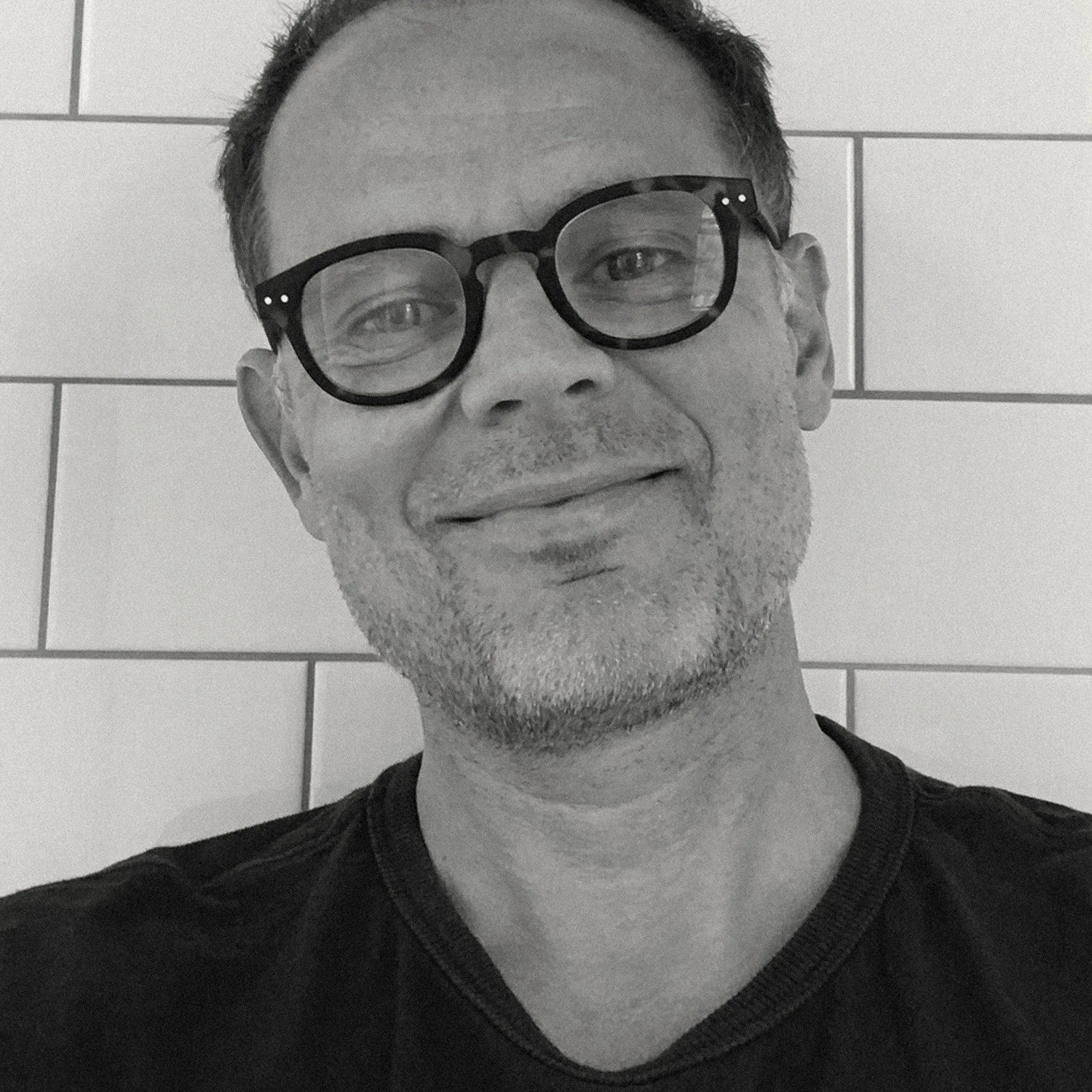 David Mackintosh