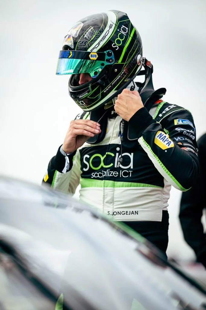 Team RaceArt behoudt en vergroot leiding in alle Porsche Carrera Cup Benelux-klassementen