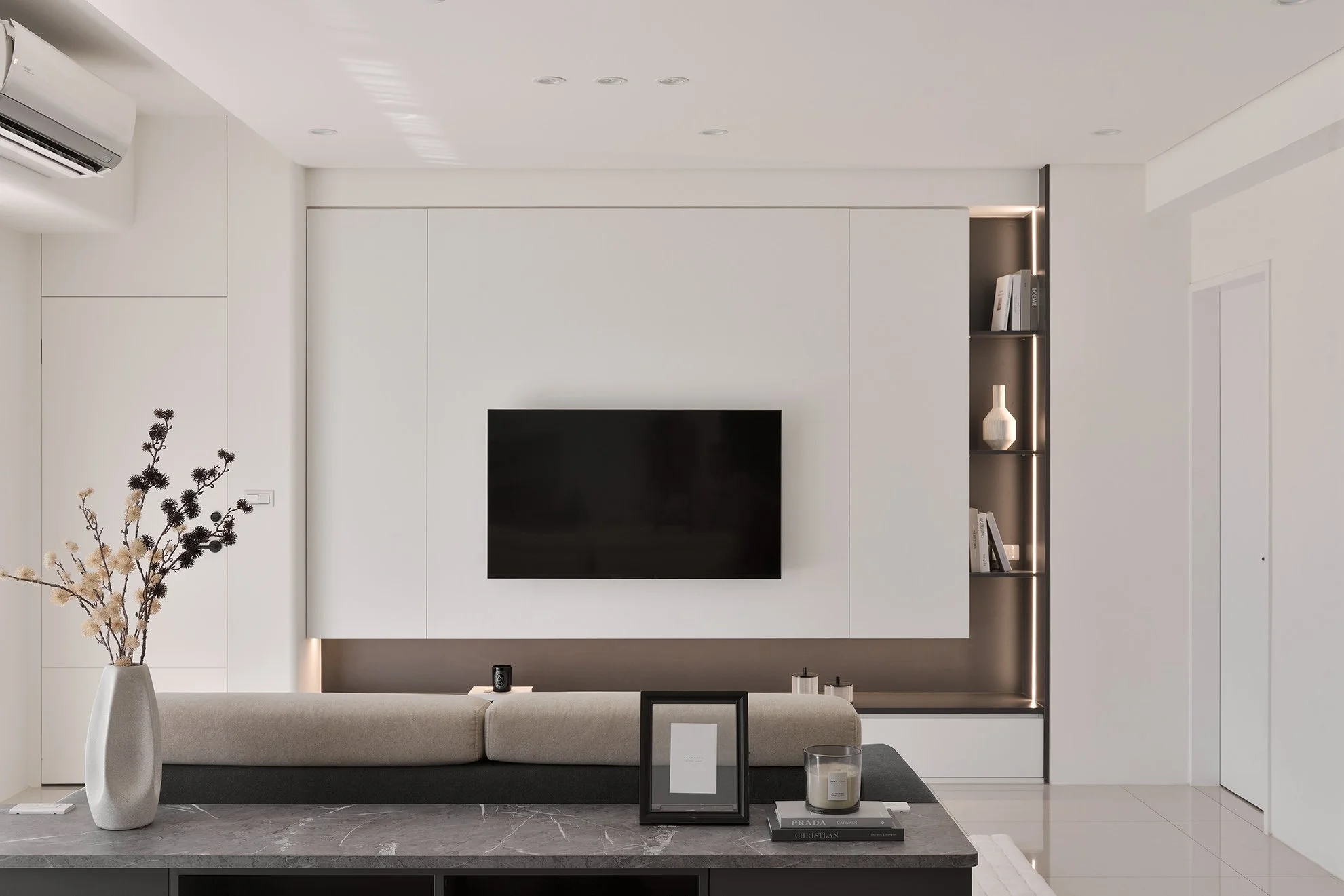 Project : Residence ZY. 