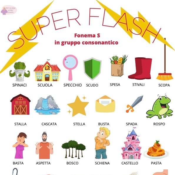 Superflash S Composta