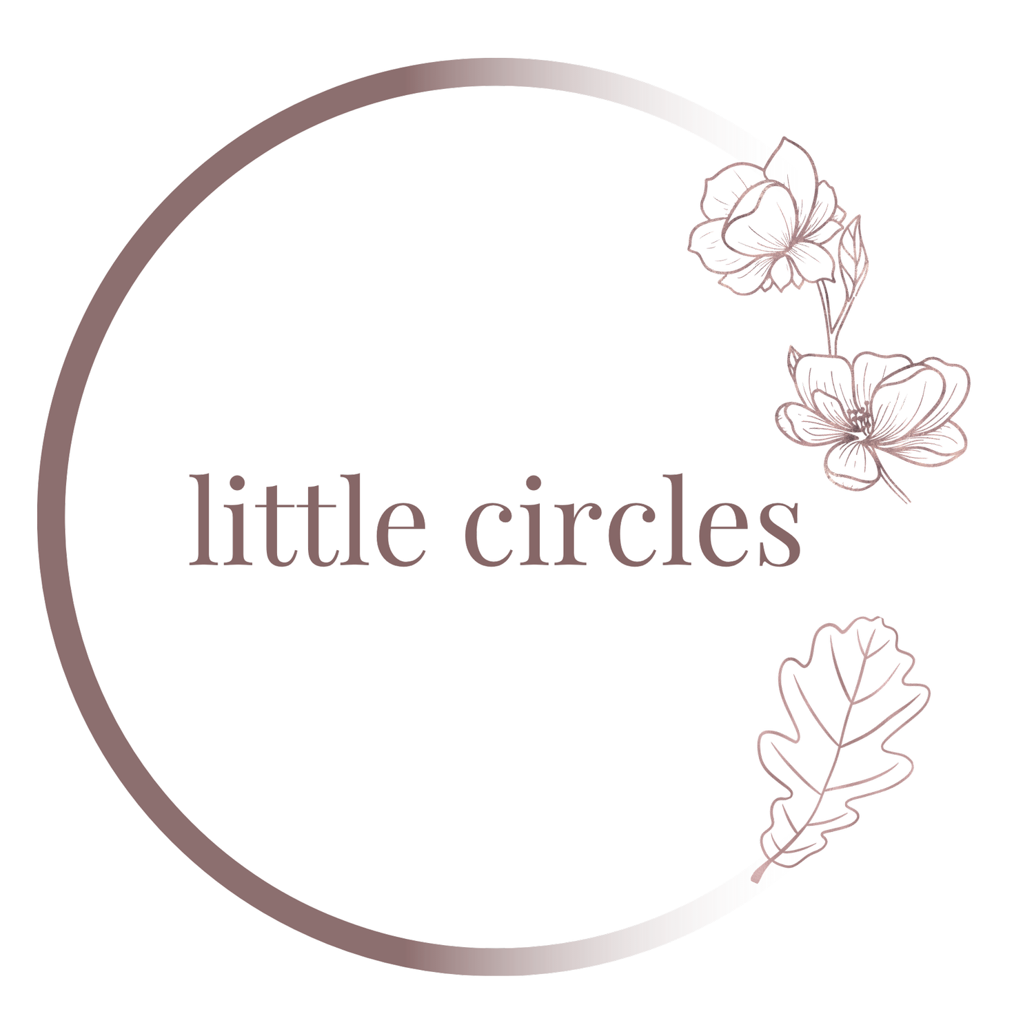 Little Circles