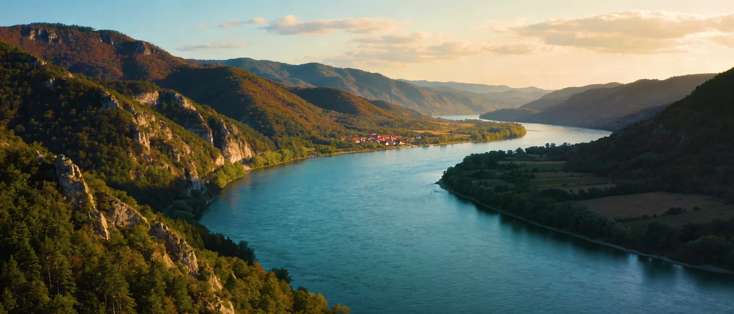 From Stuttgart to the Danube: How the Next Hidden Champions Will Come from Romania