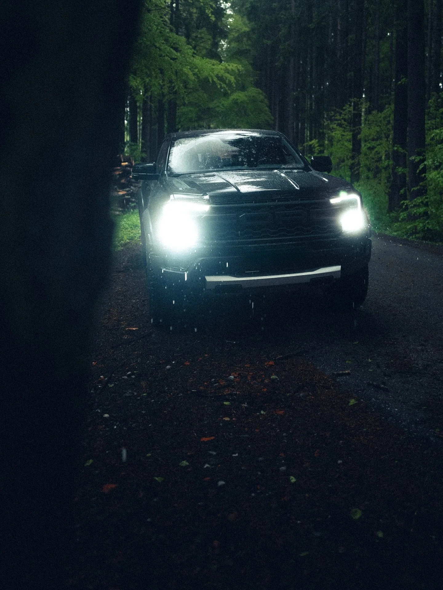 Summer is officially over. 

#Ford #RangerRaptor #Raptor #Leica