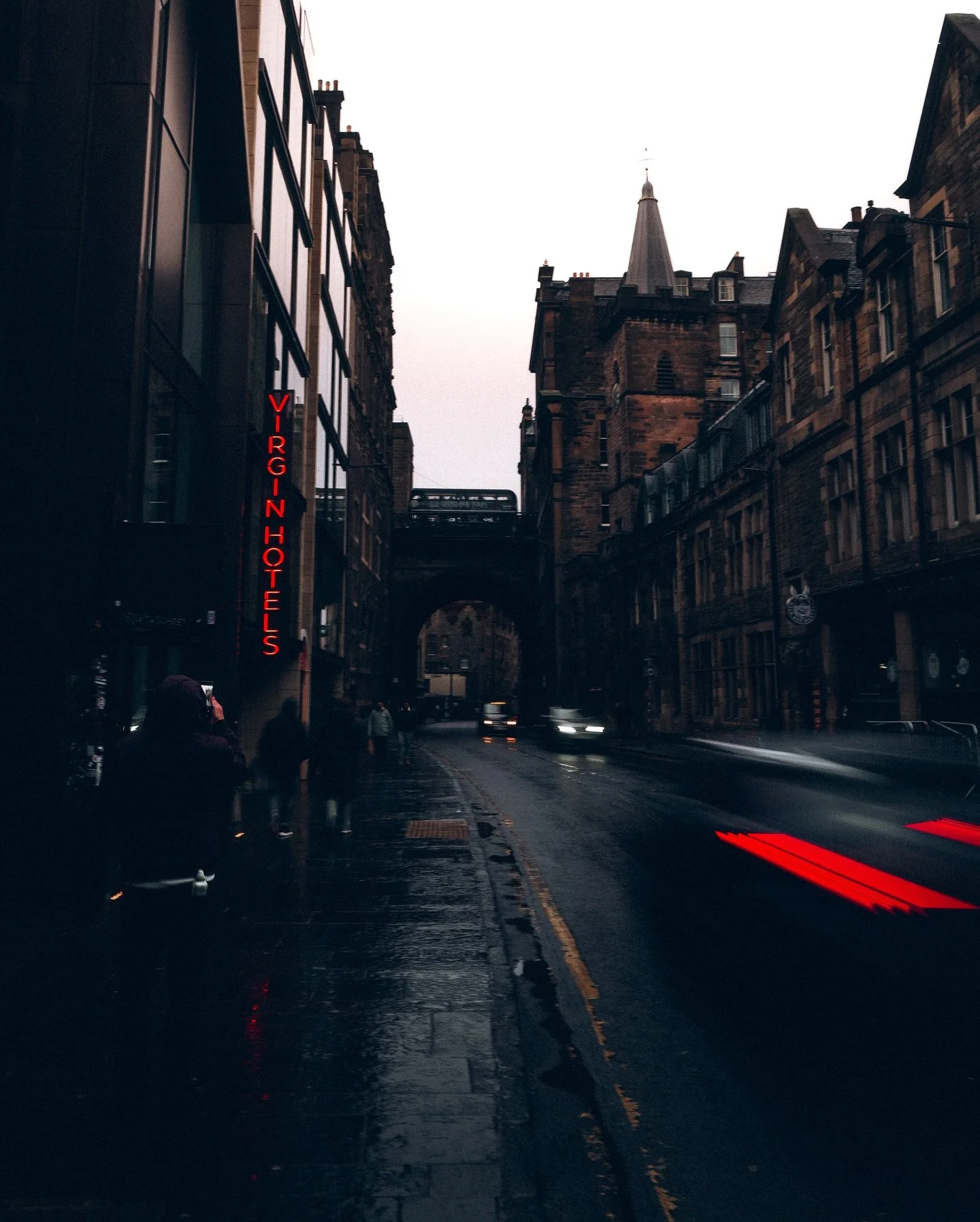 Edinburgh captured with the Leica Q2 Reporter.

#Leica #LeicaMoment #LeicaQ2