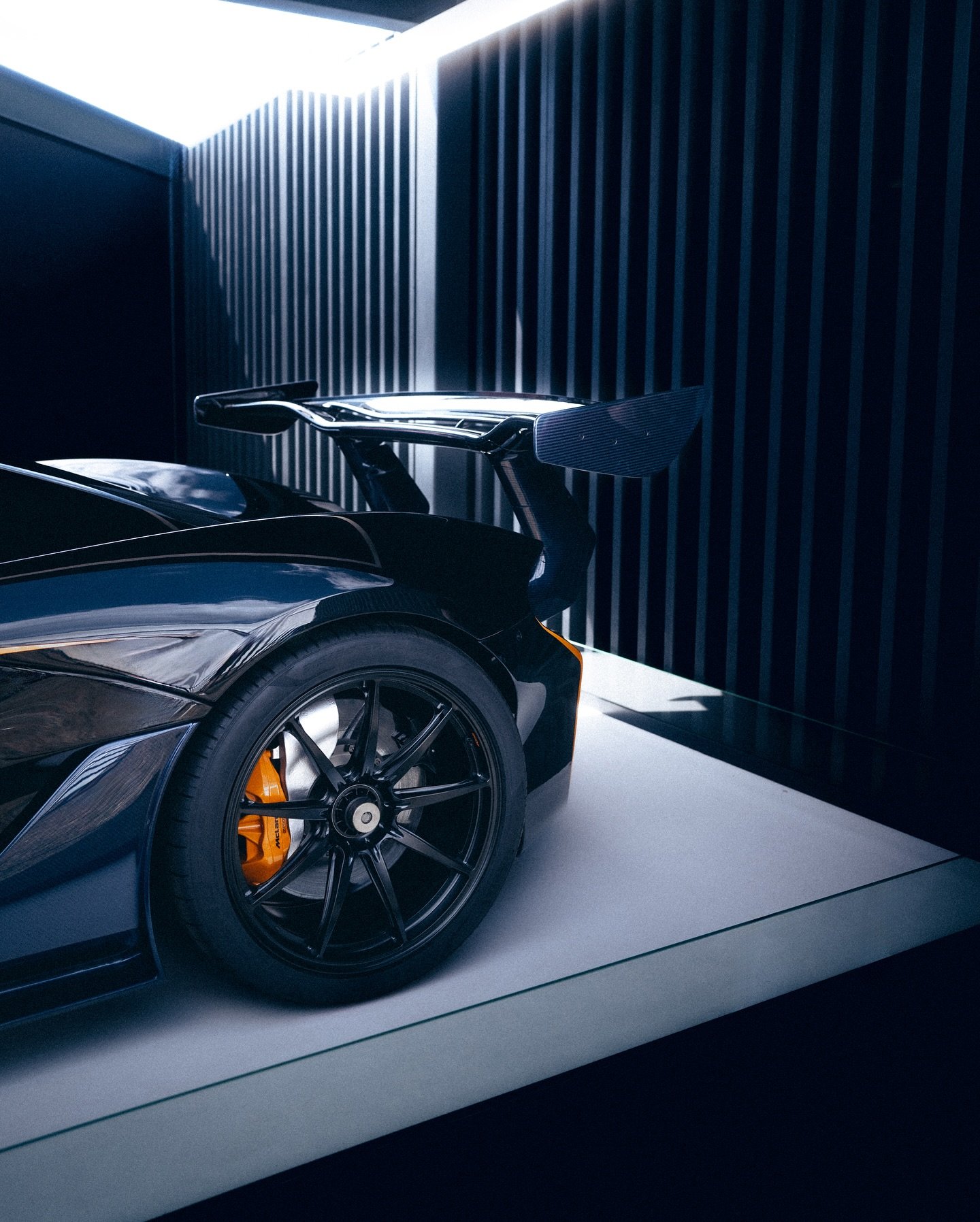 If you know, you know.

#McLarenP1 #Lanzante #P1GTR