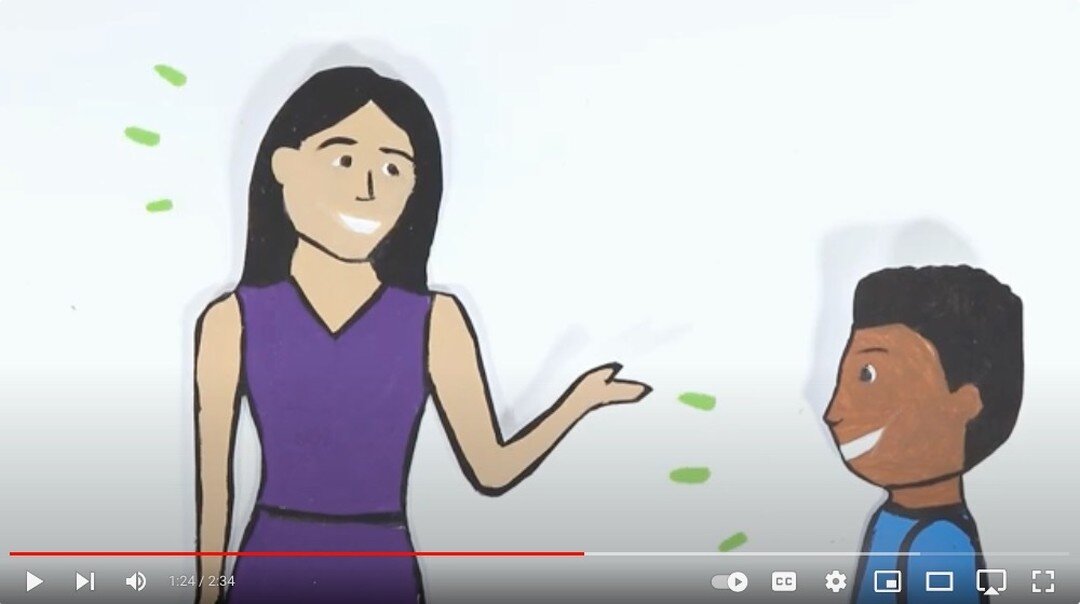 Do you ever struggle to engage children in meaningful conversations about science? Check out the PEAS video below to learn how you can help children share and clarify their ideas about science. Our PEAS teachers are practicing this PEAS strategy in t