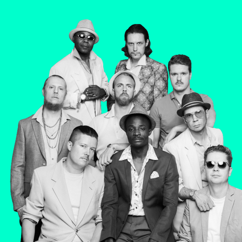 Helsinki Cotonou Ensemble