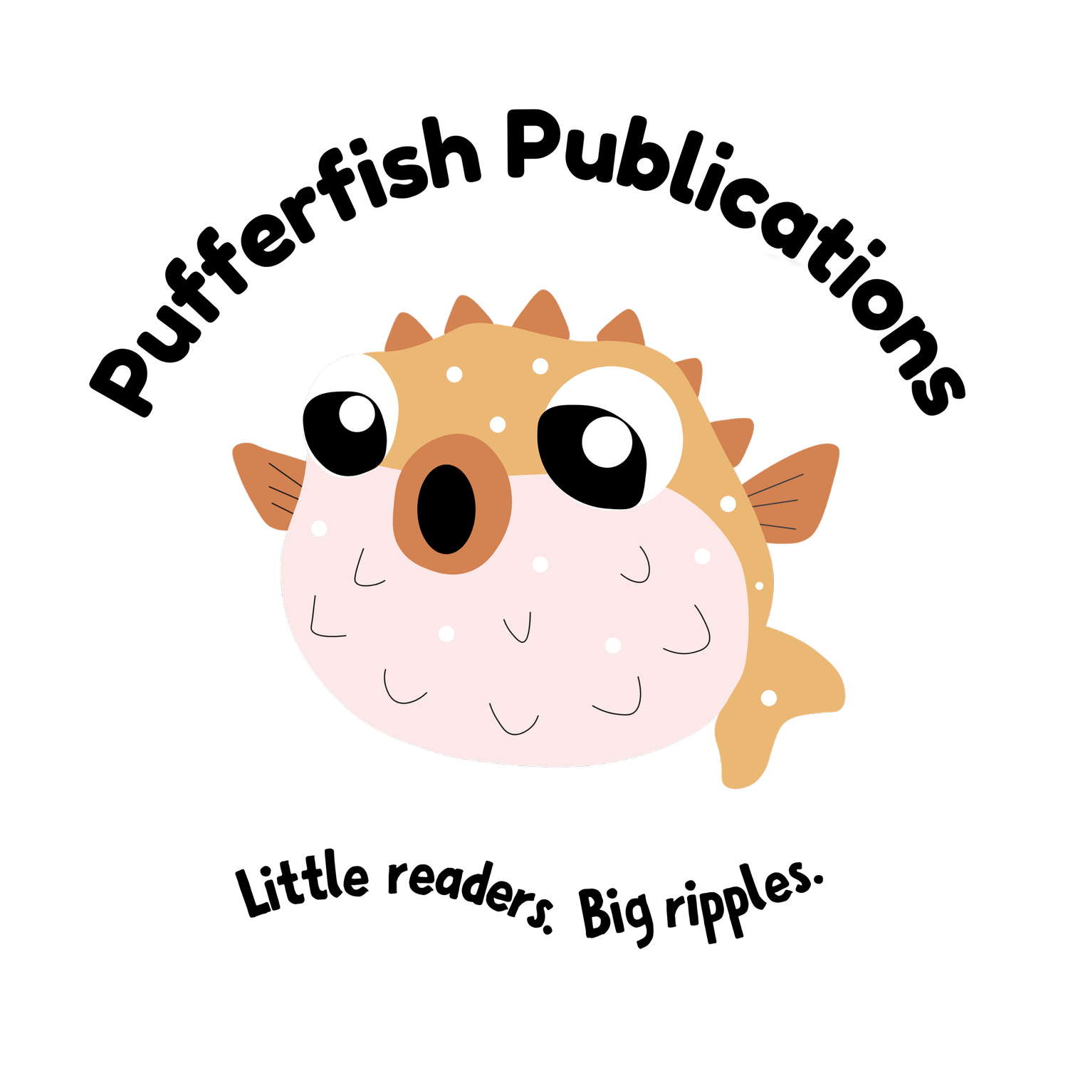 Pufferfish Publishing