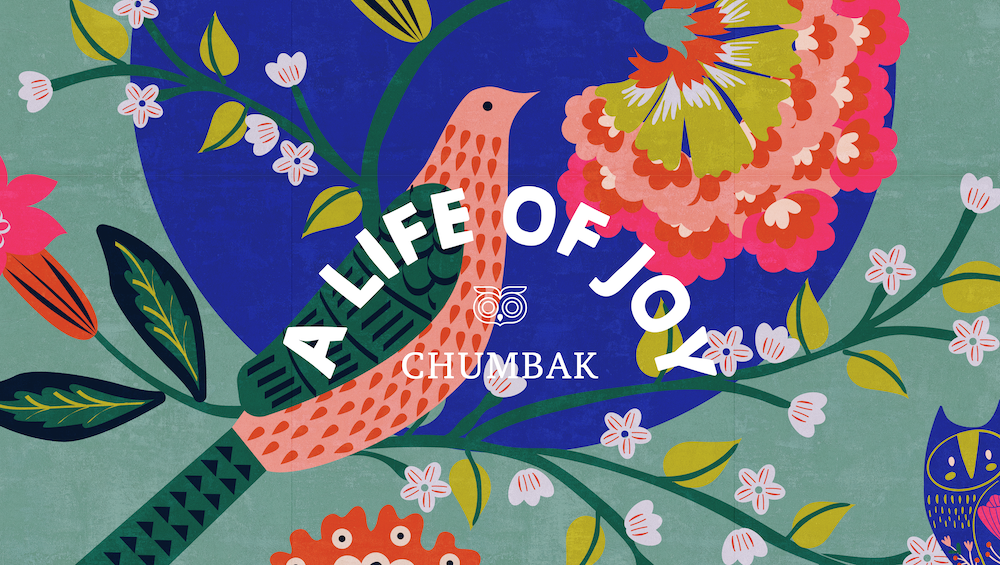 Chumbak