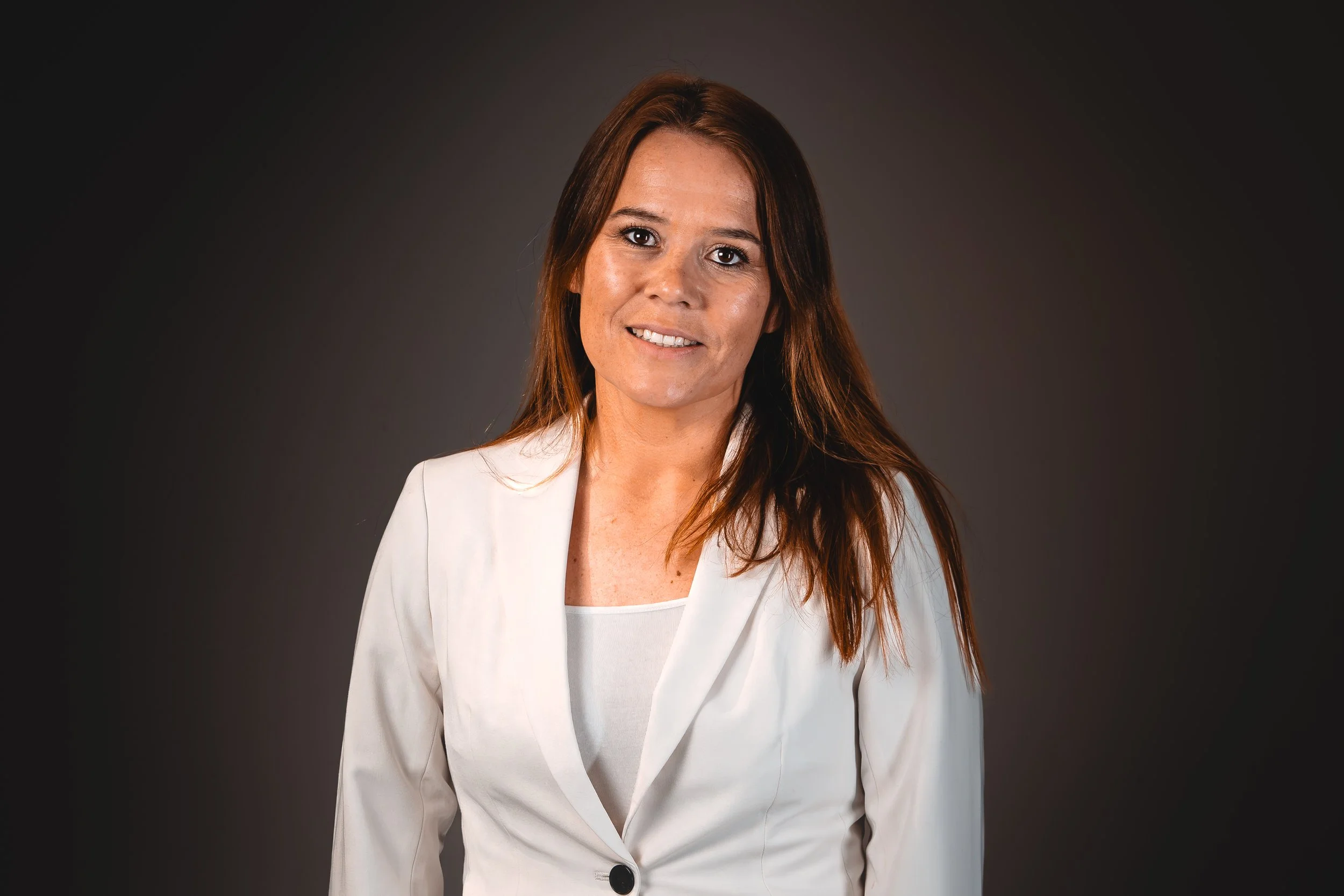 Sigrid Mogård Jansen - Næringsforeningen i Tromsøregionen - farge