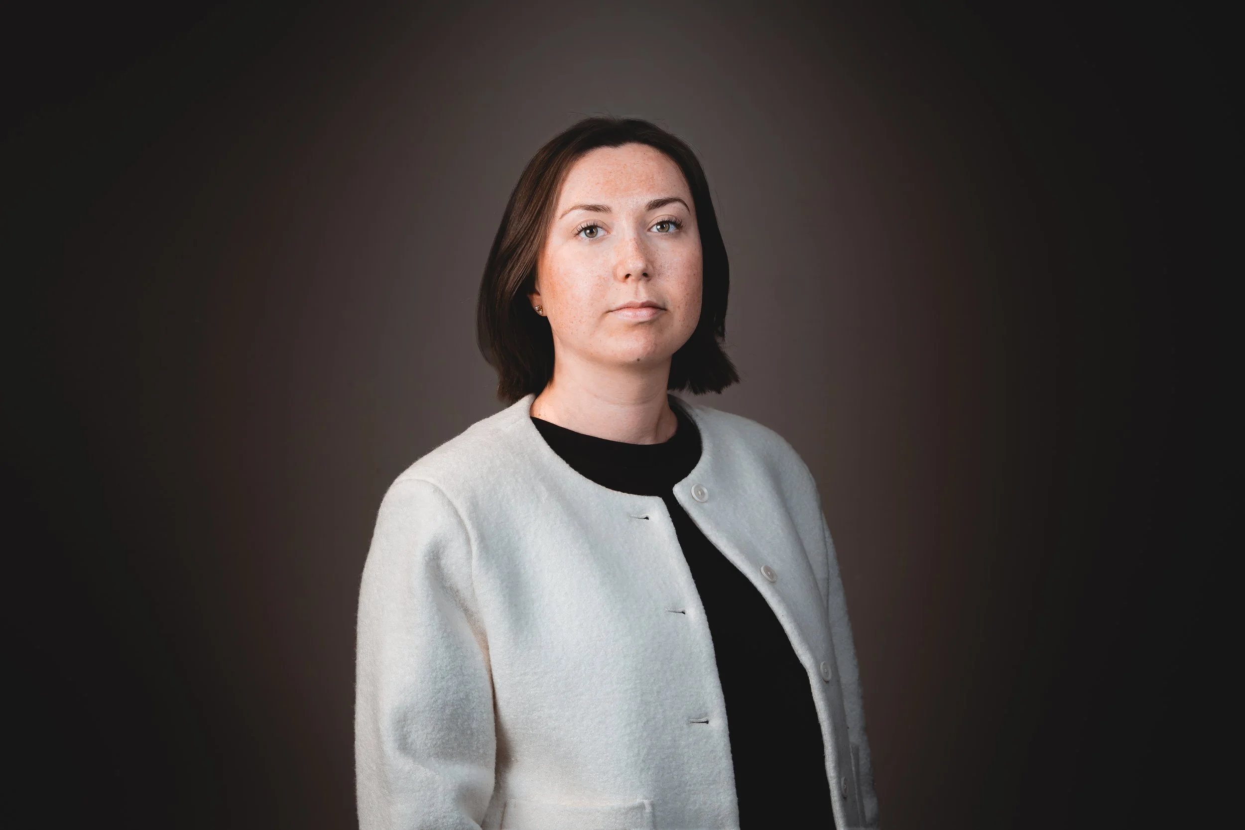 Kristina Amalie Hamre - Kirkenes næringsforening - farge