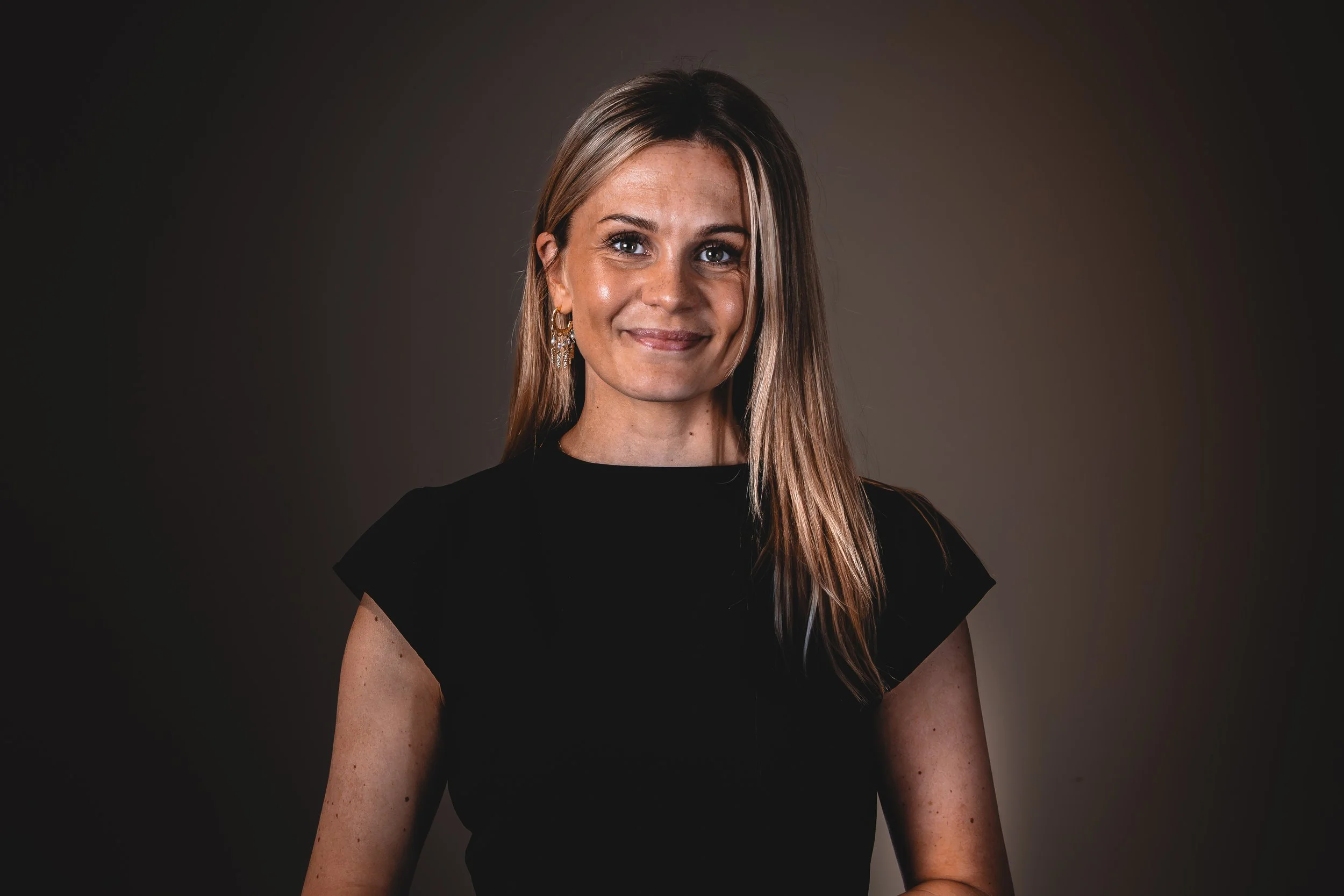 Silje Munkvold - omnord - farge