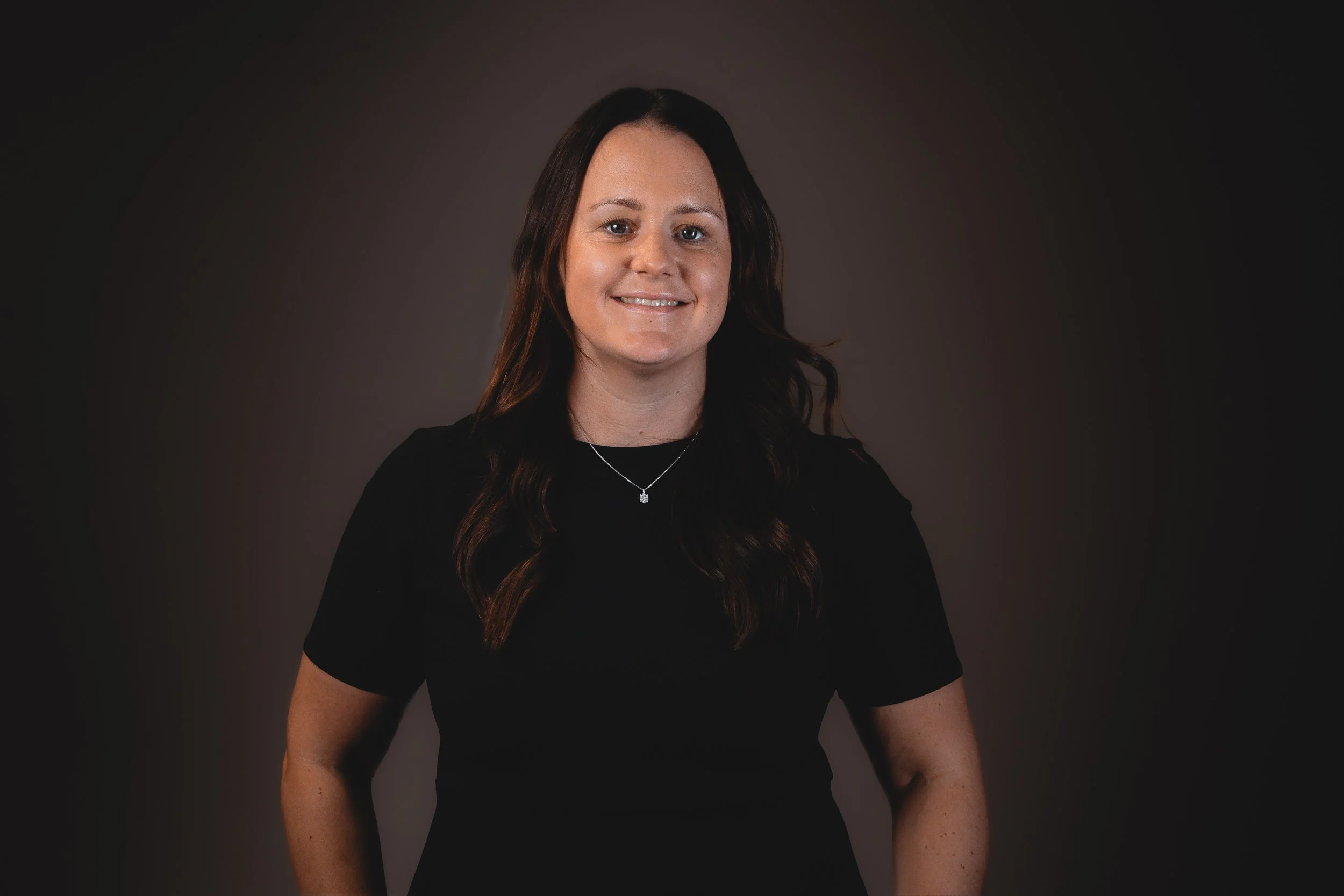 Linda Ovesen - Bodø næringsforum - farge