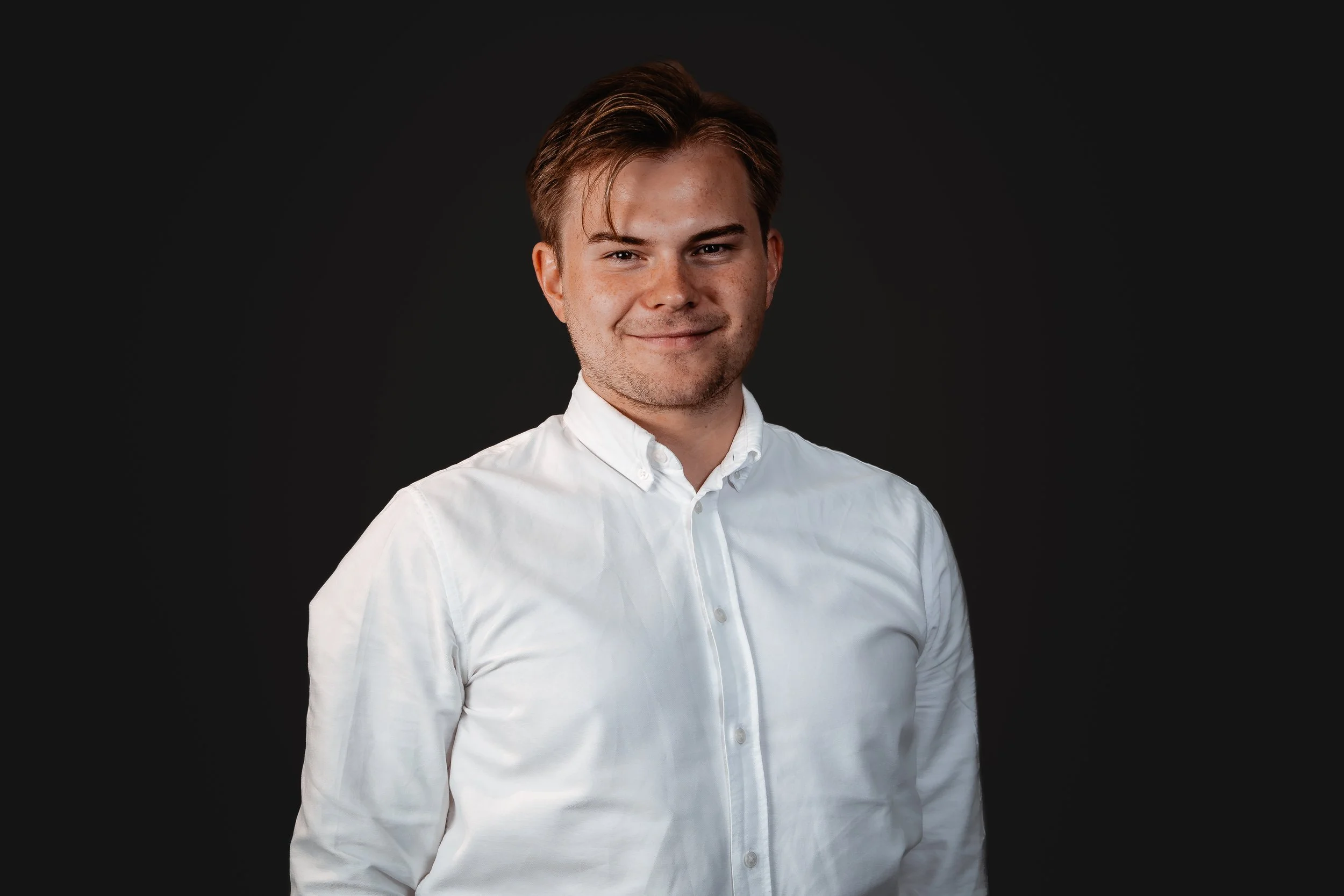 Fredrik Olsen - Næringsforeningen i Tromsøregion - farge