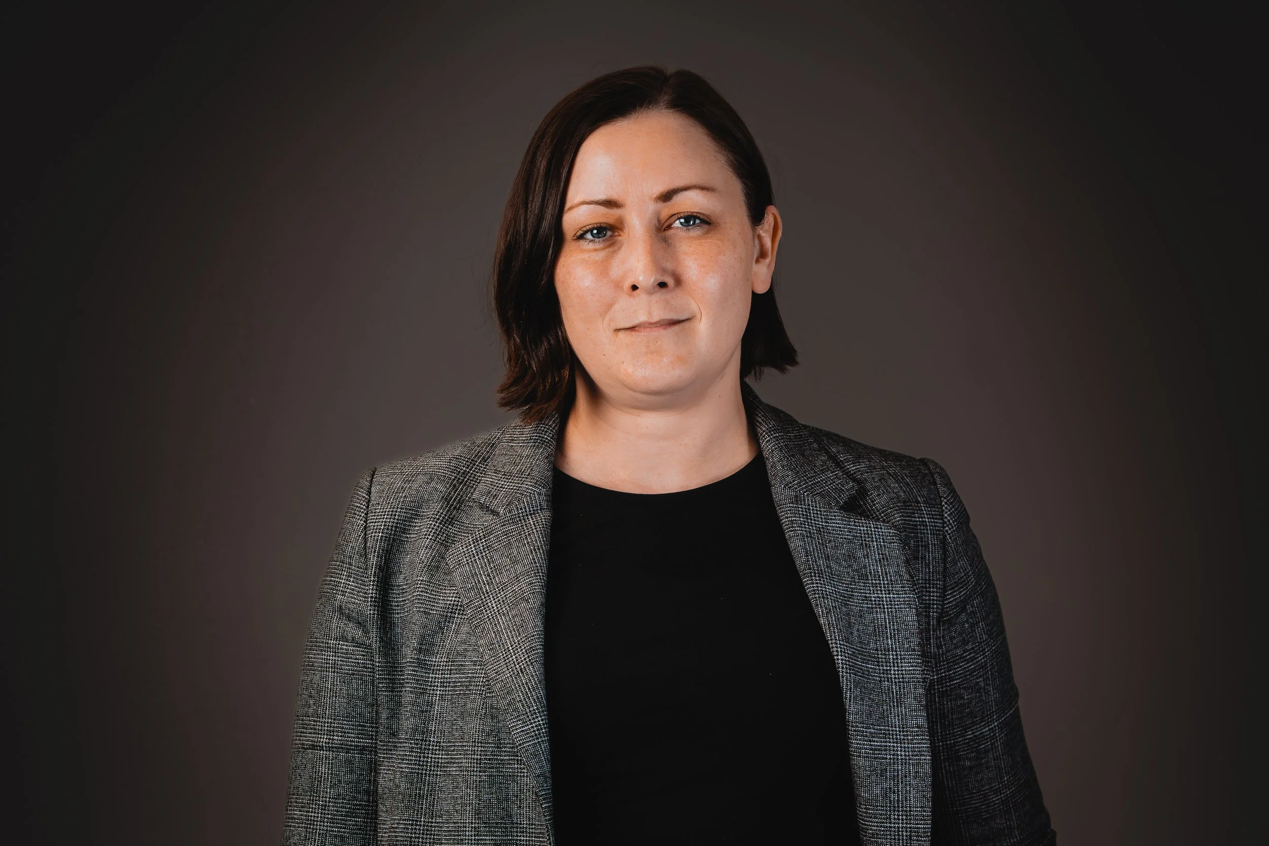 Merete Nordheim - Bodø næringsforum - farge