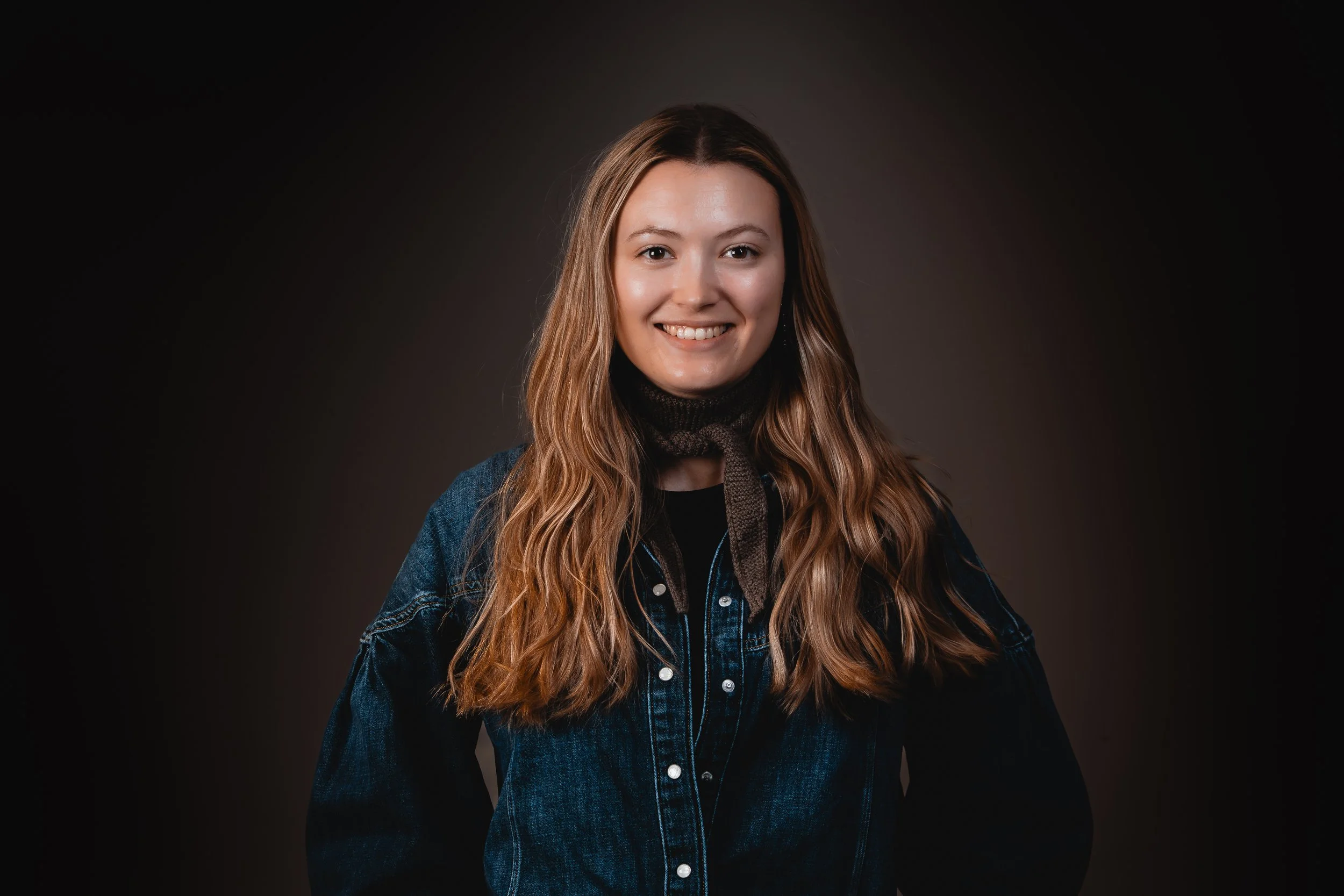 Tora Aker - Alta næringsforening - farge