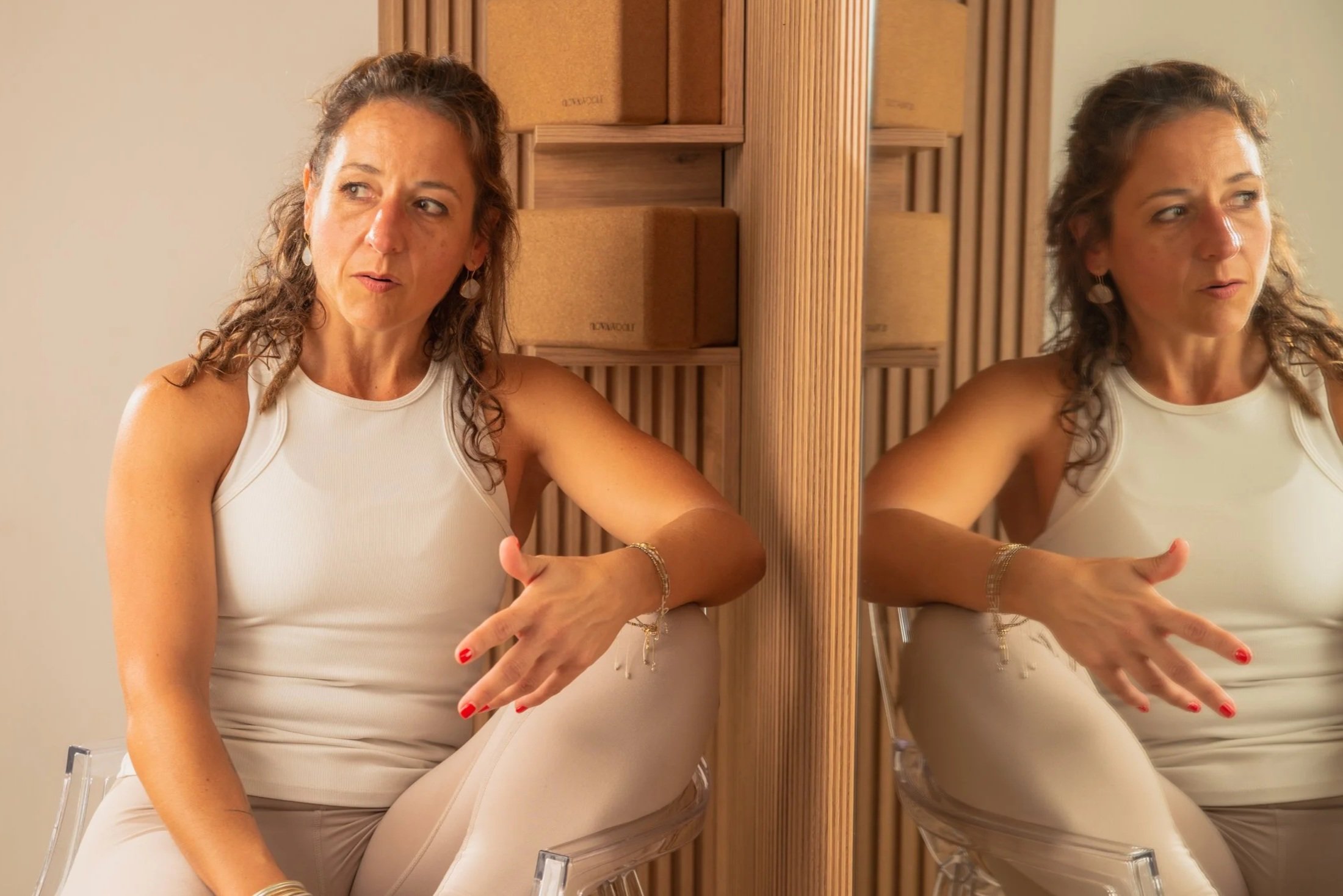 What If Your Teenager’s Behaviour Is Nervous System Communication?