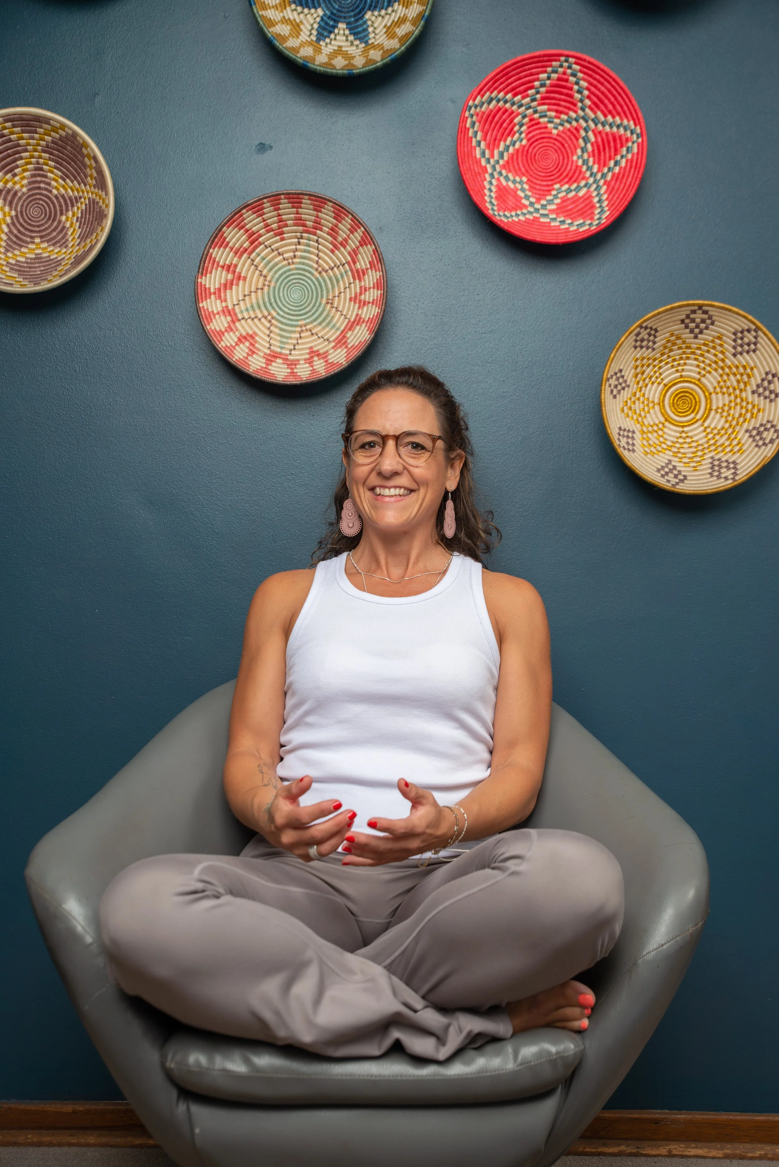 WHY Your Classroom Is a Nervous System, Not Just a Room