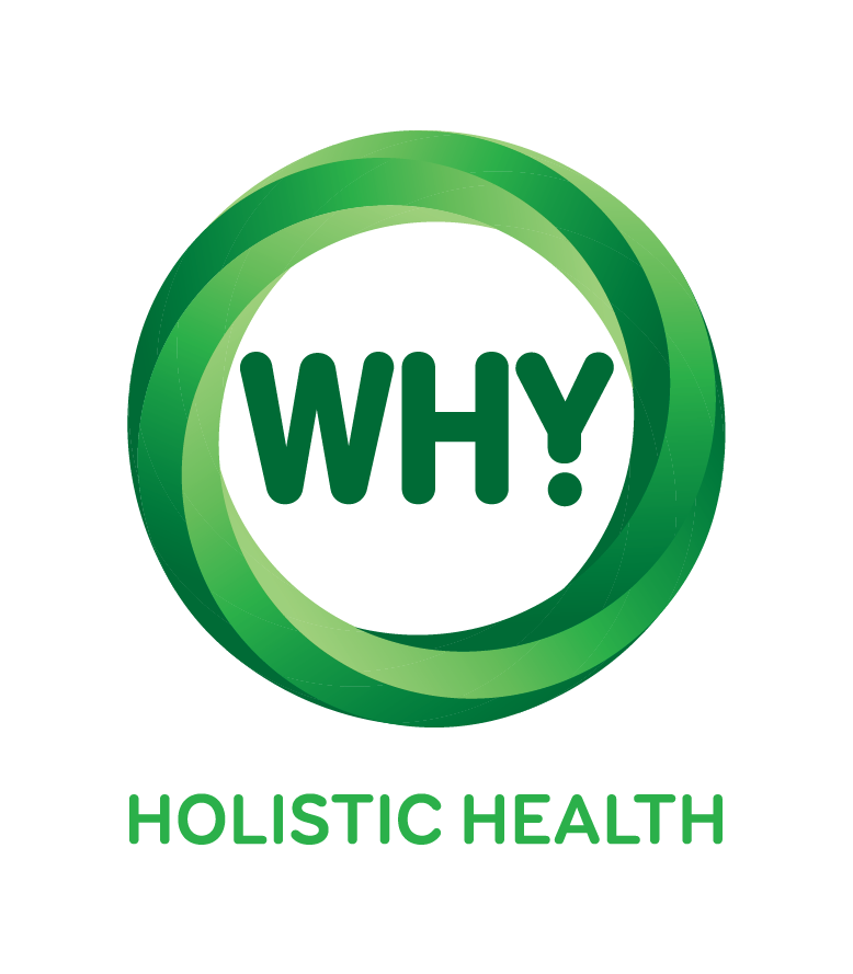 Why Holistic Health