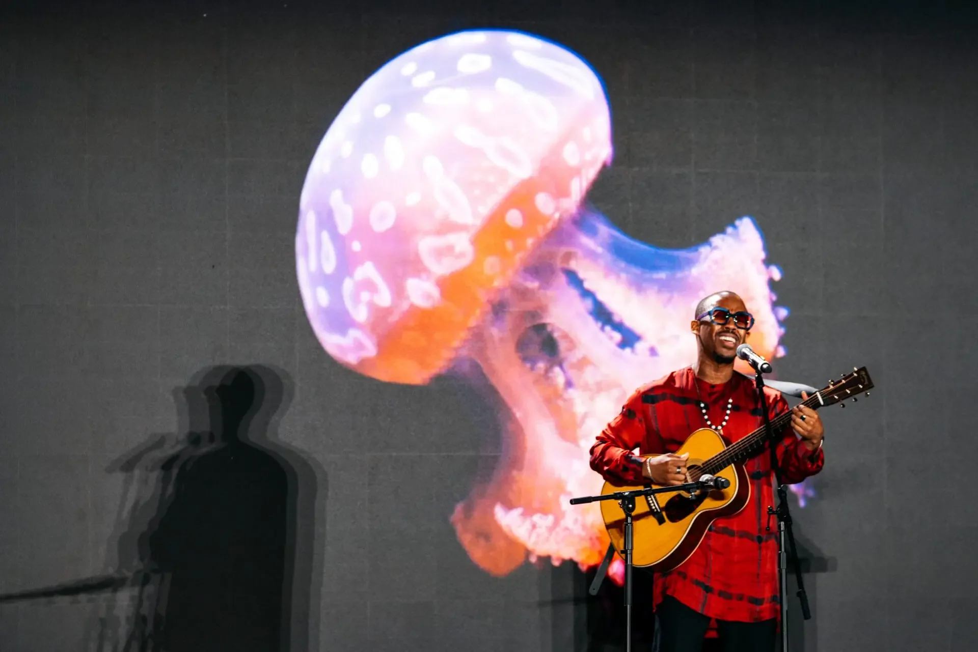 Oceanic Global x United Nations