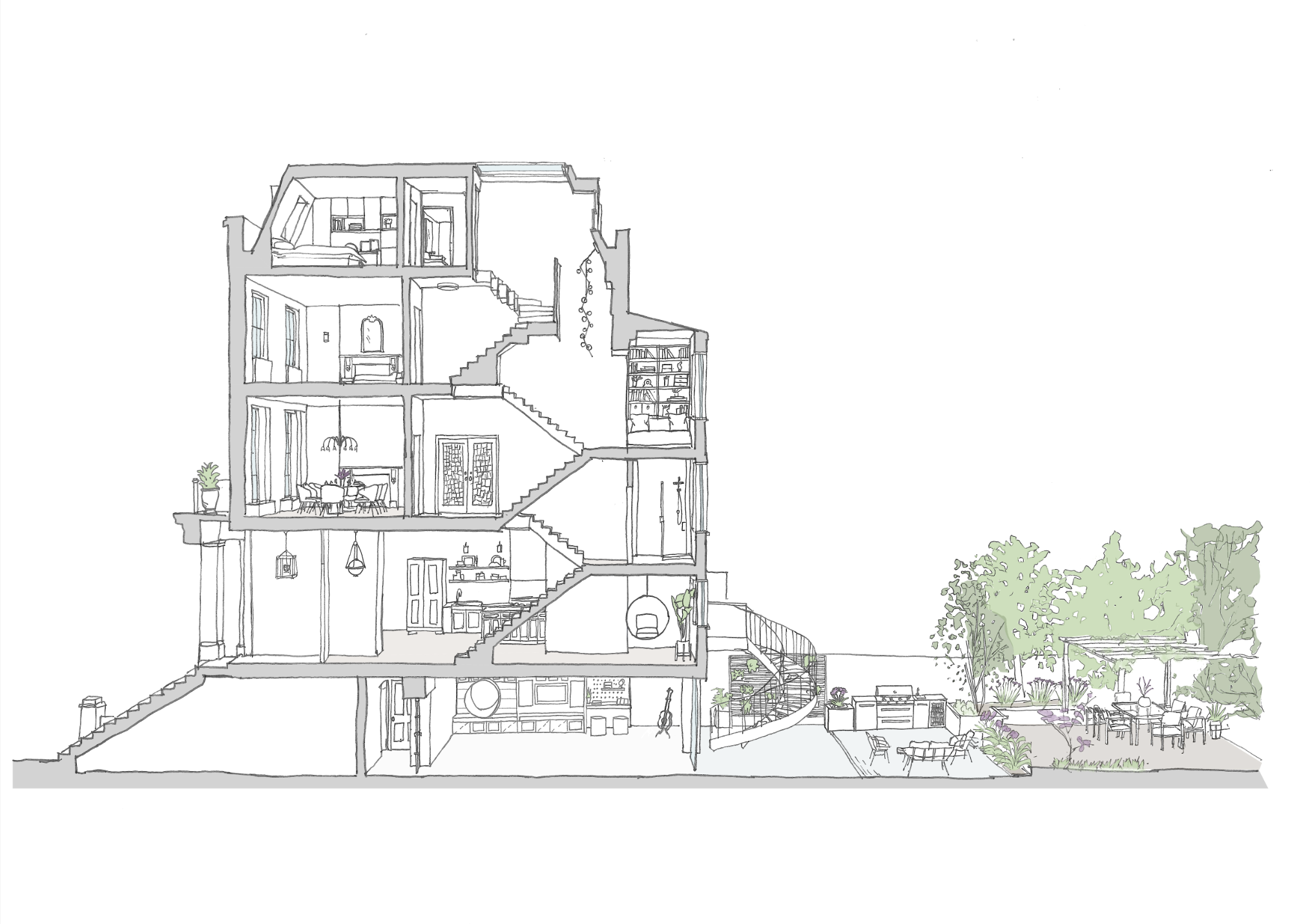 West London Home