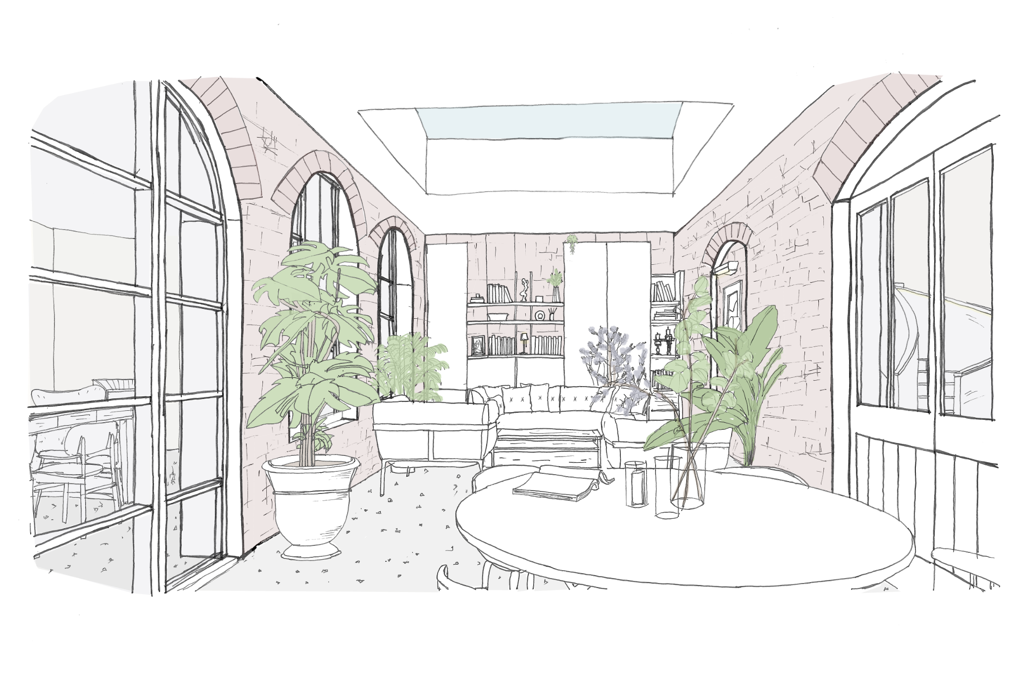 West London Home